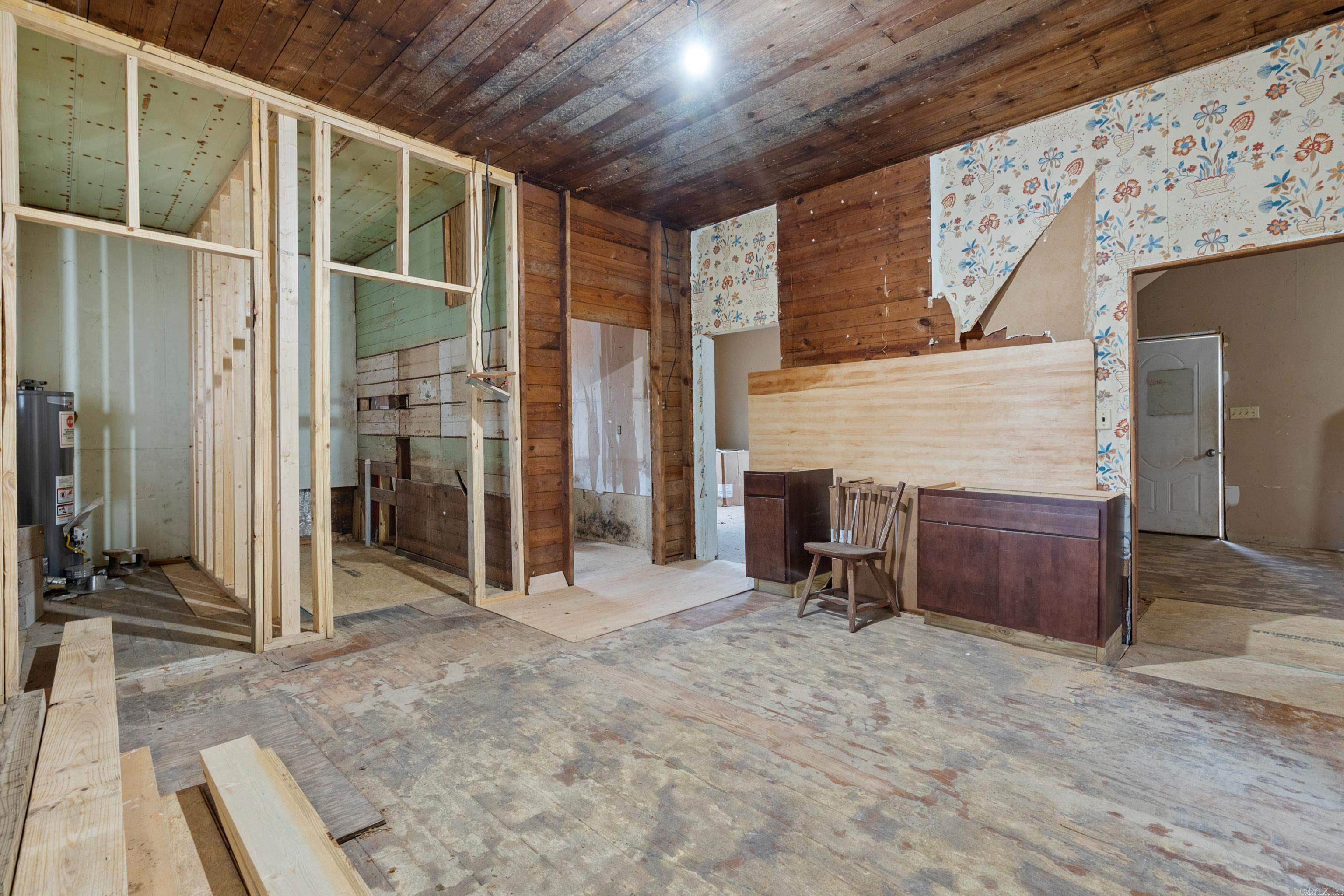 314 S Hall  Donaldson, AR