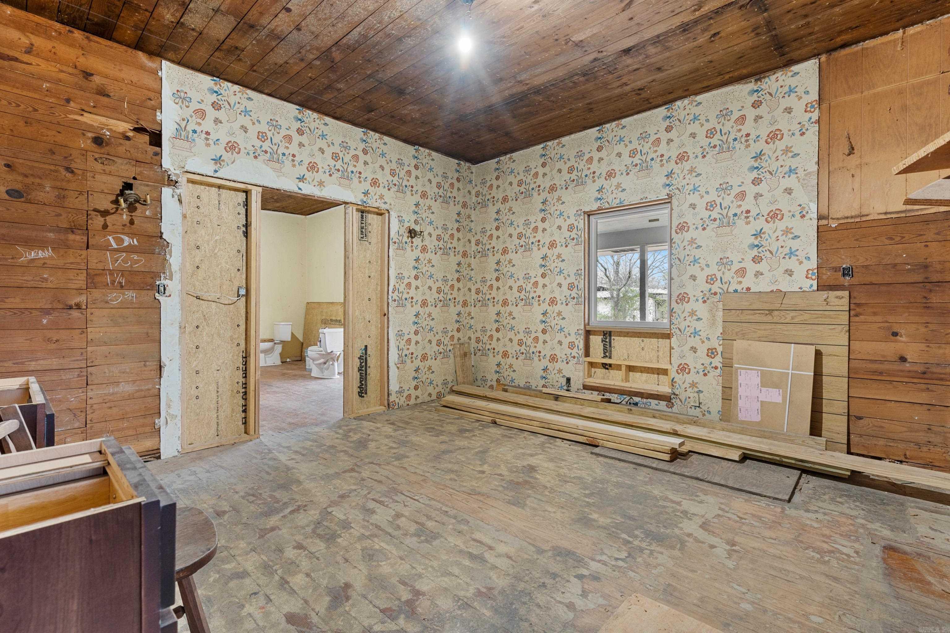 314 S Hall  Donaldson, AR