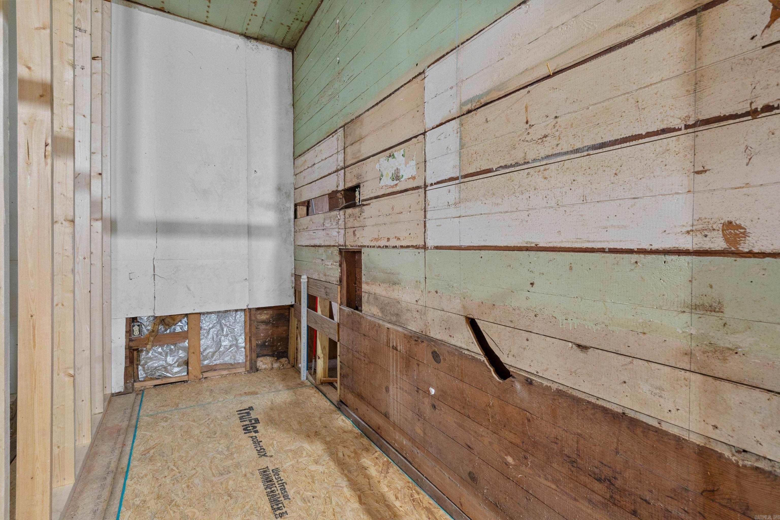 314 S Hall  Donaldson, AR
