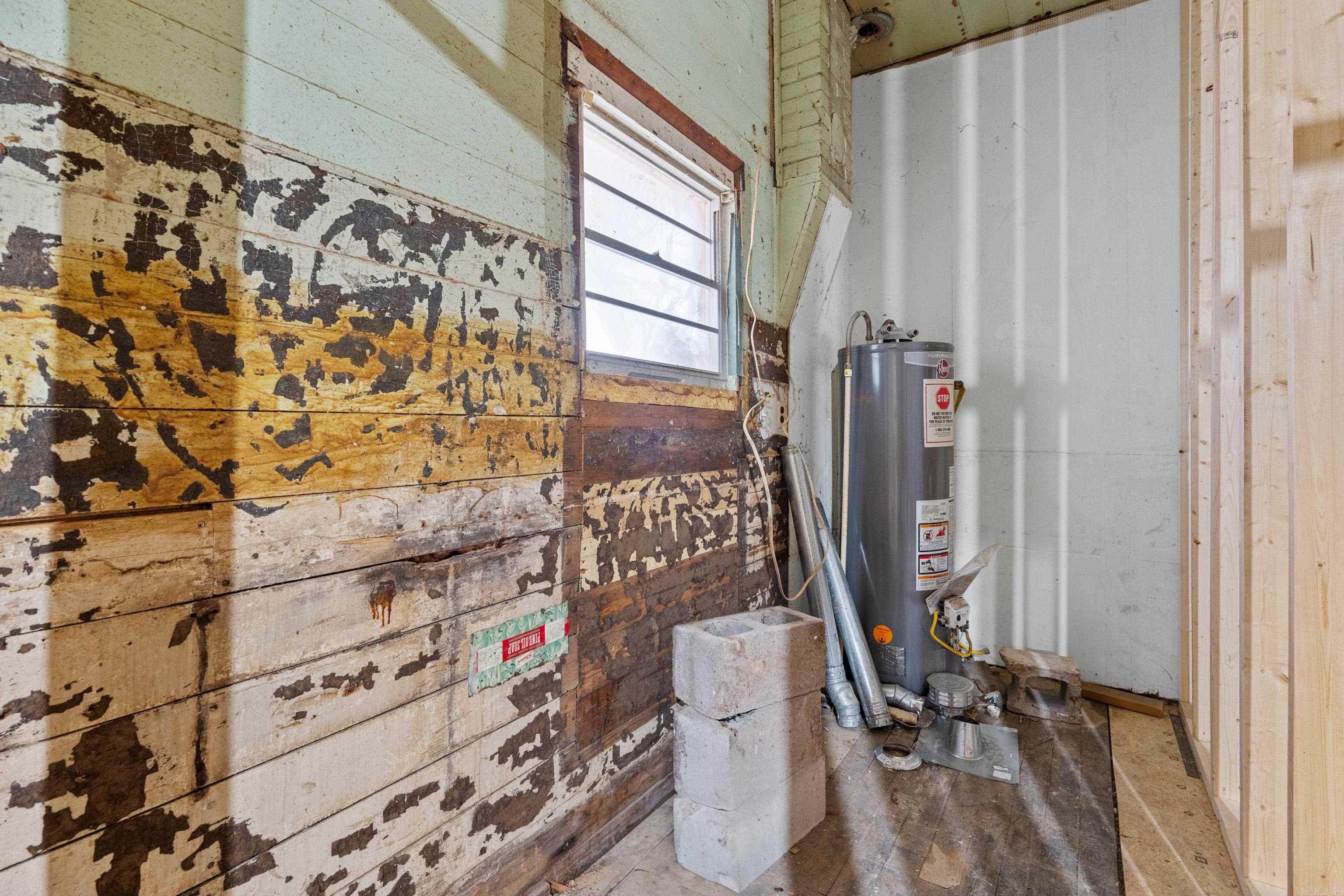314 S Hall  Donaldson, AR