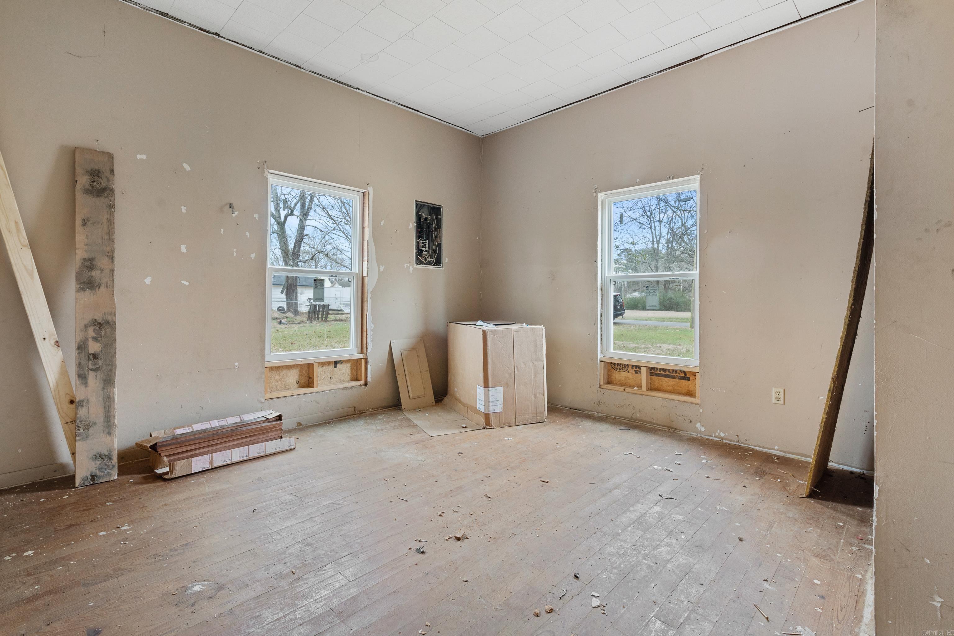 314 S Hall  Donaldson, AR
