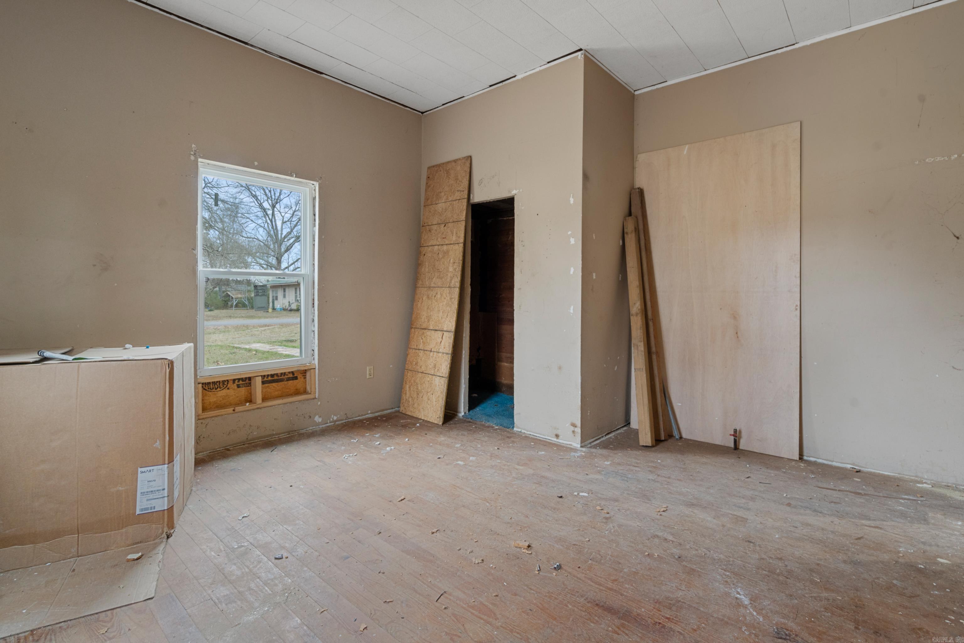 314 S Hall  Donaldson, AR