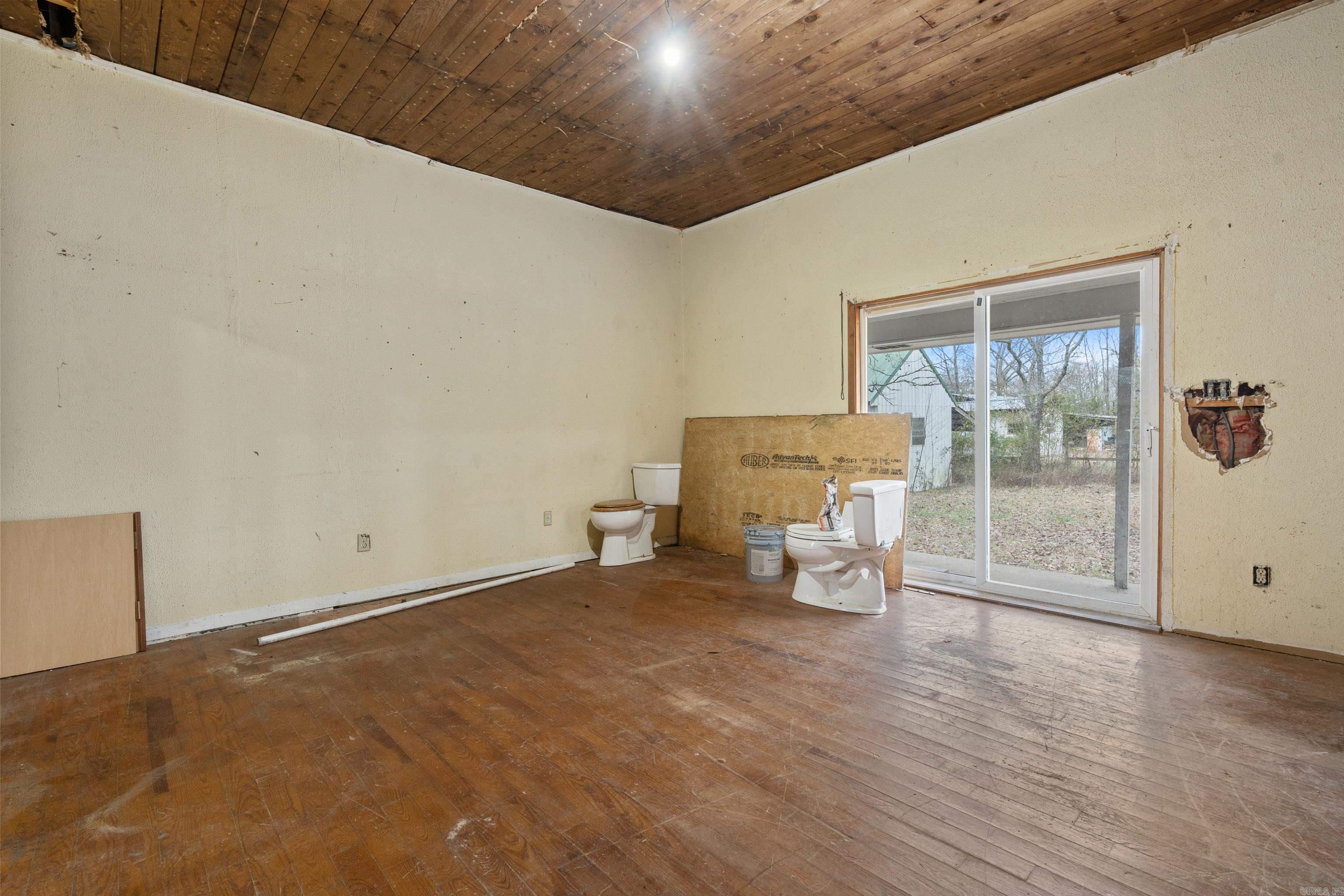 314 S Hall  Donaldson, AR