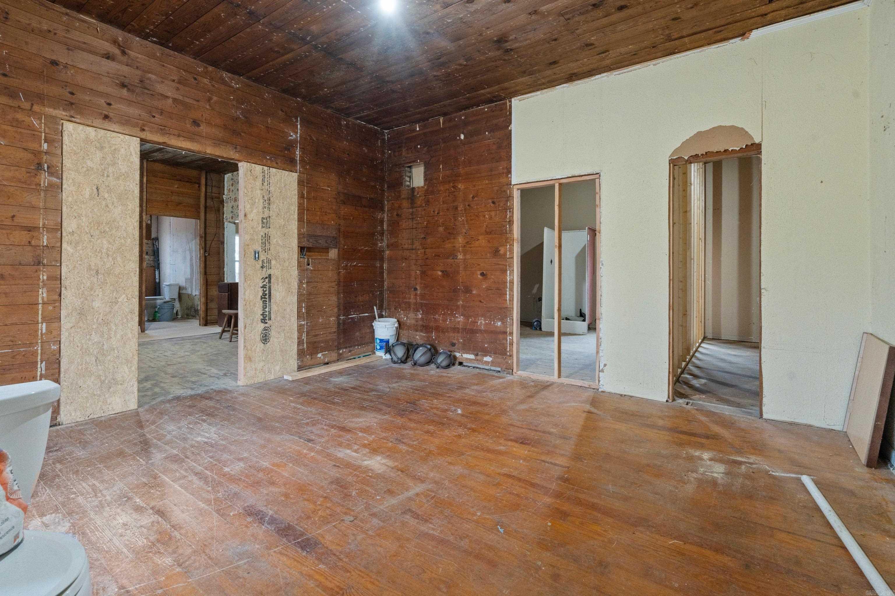 314 S Hall  Donaldson, AR
