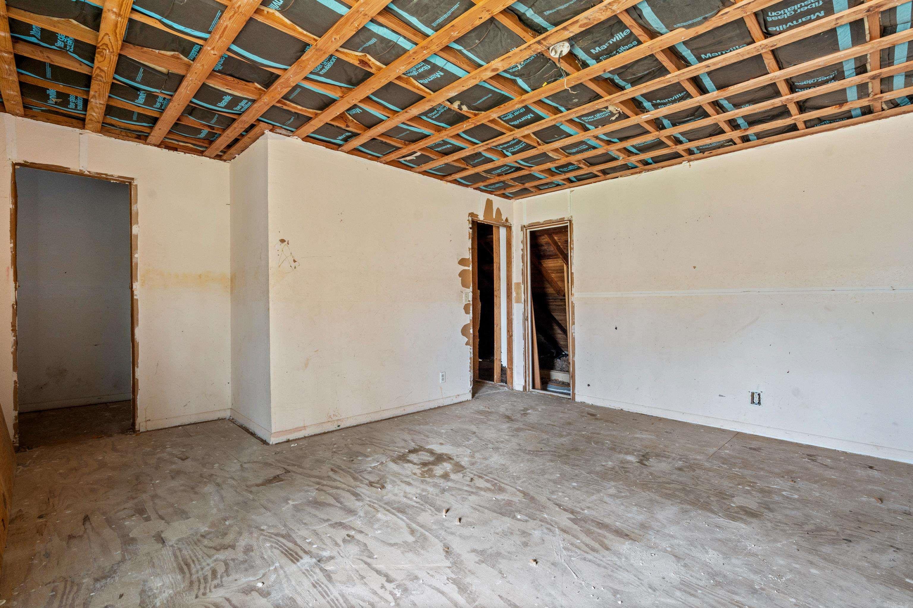 314 S Hall  Donaldson, AR