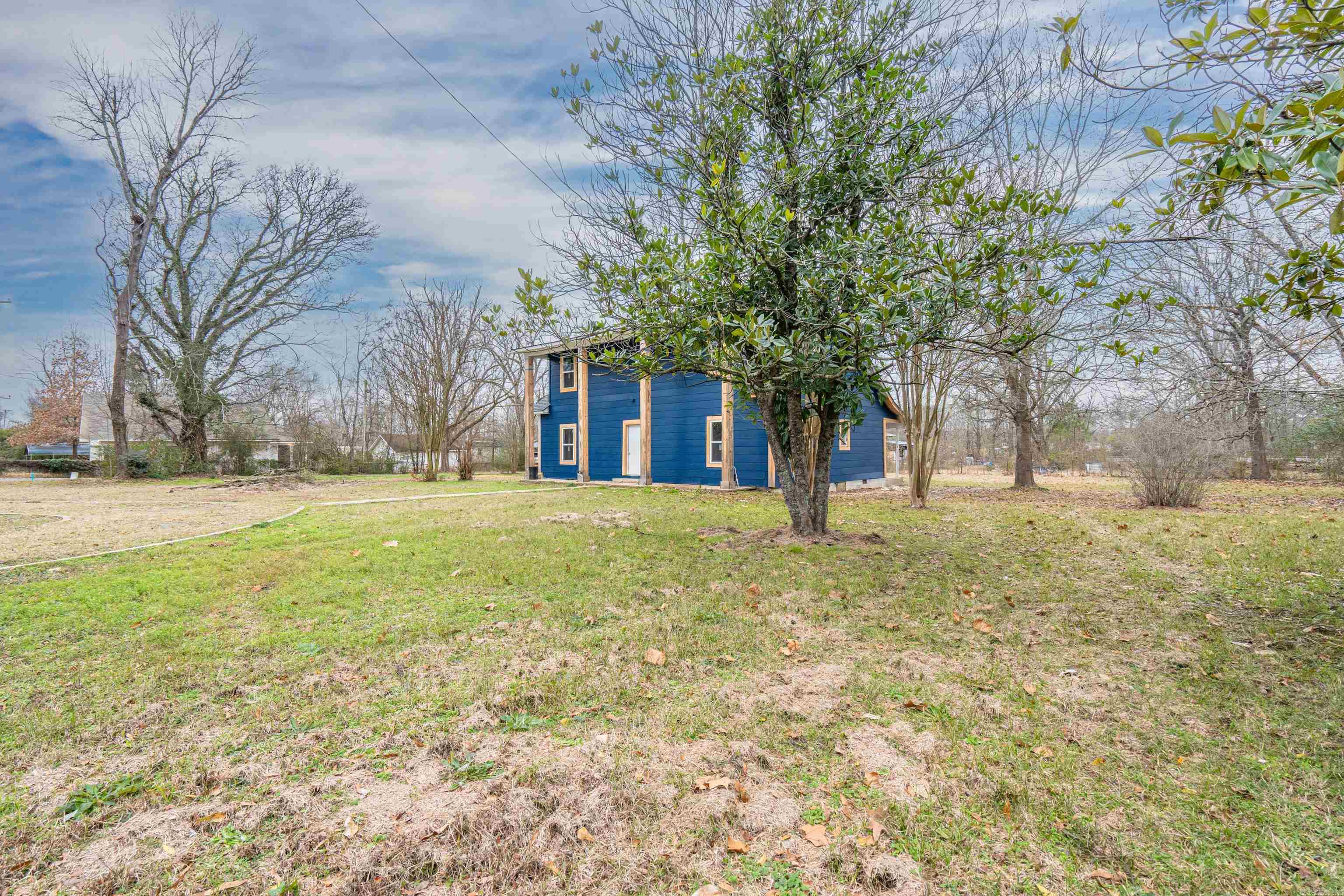 314 S Hall  Donaldson, AR