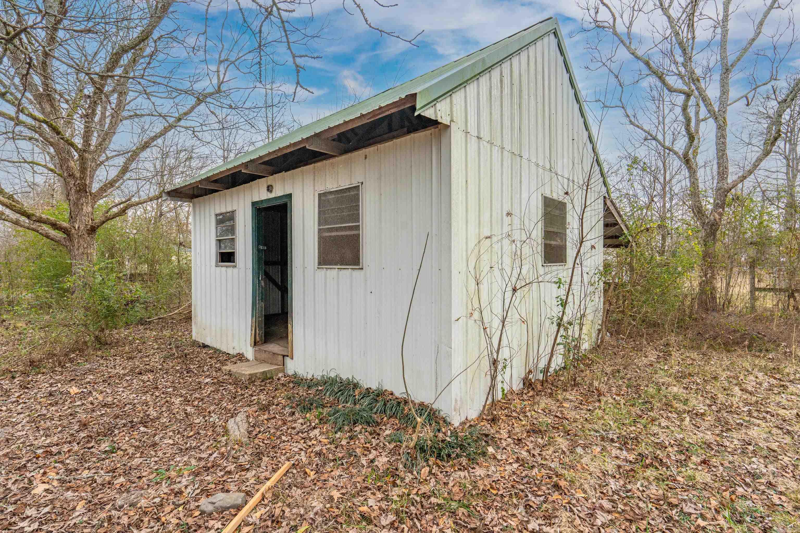 314 S Hall  Donaldson, AR