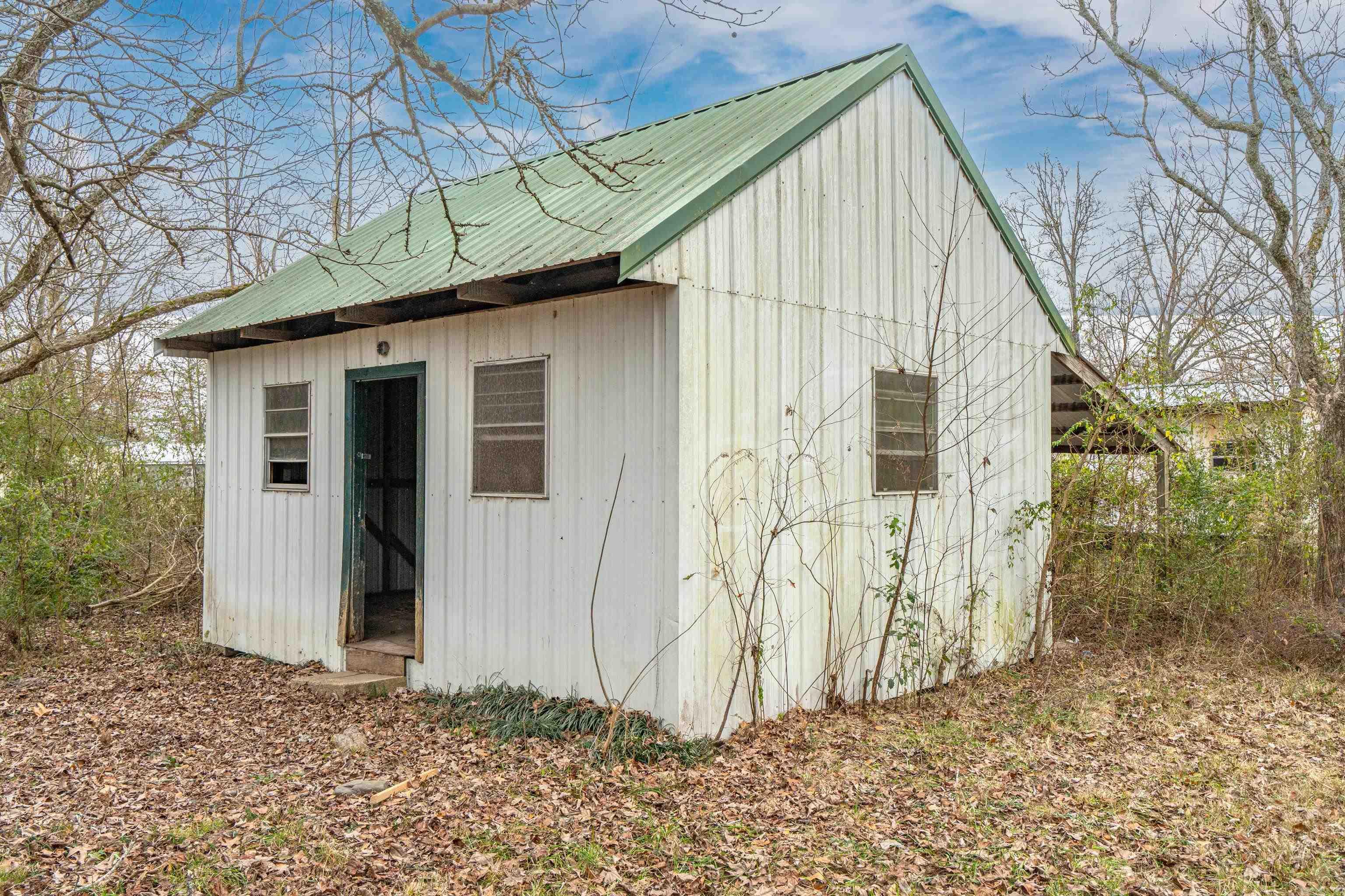 314 S Hall  Donaldson, AR
