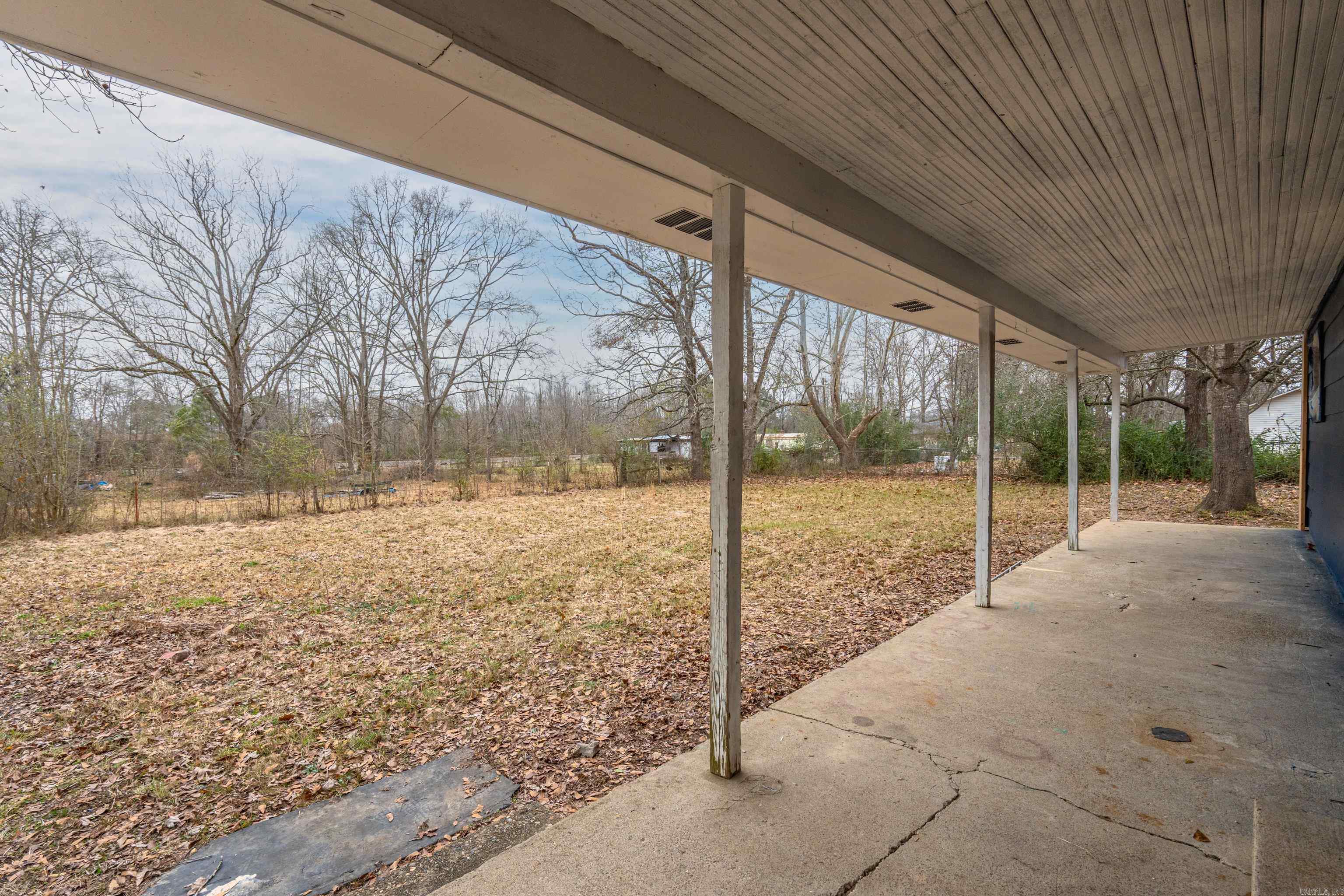 314 S Hall  Donaldson, AR