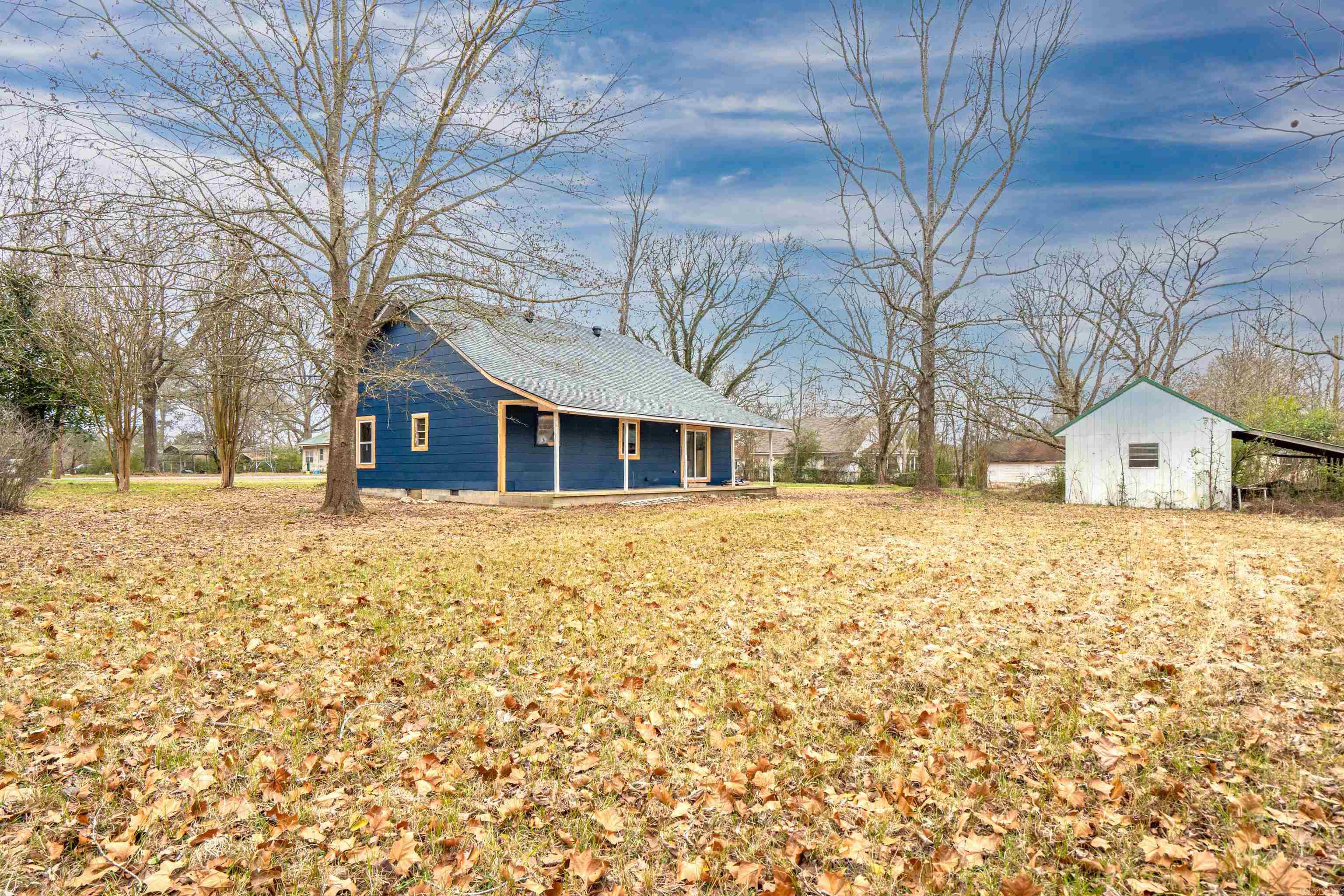 314 S Hall  Donaldson, AR