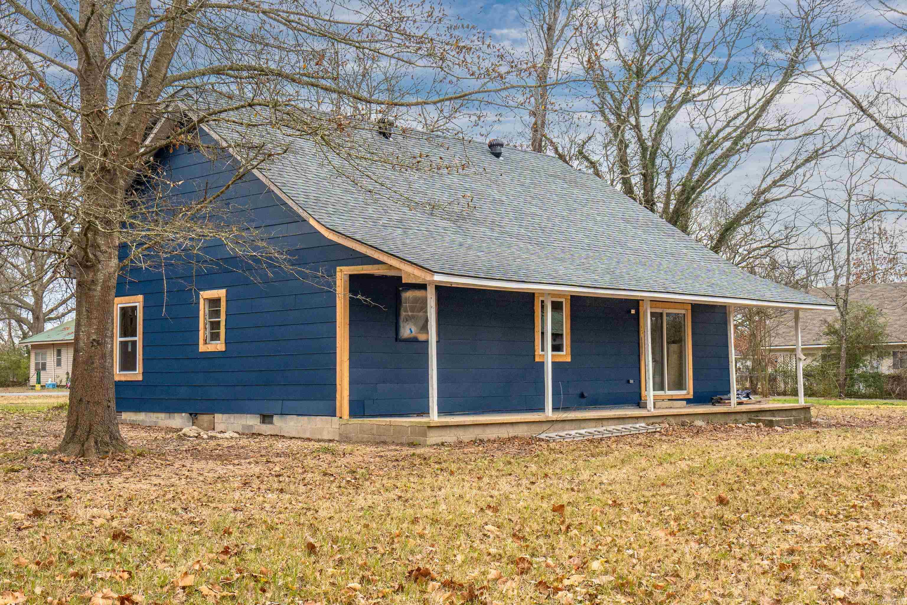314 S Hall  Donaldson, AR