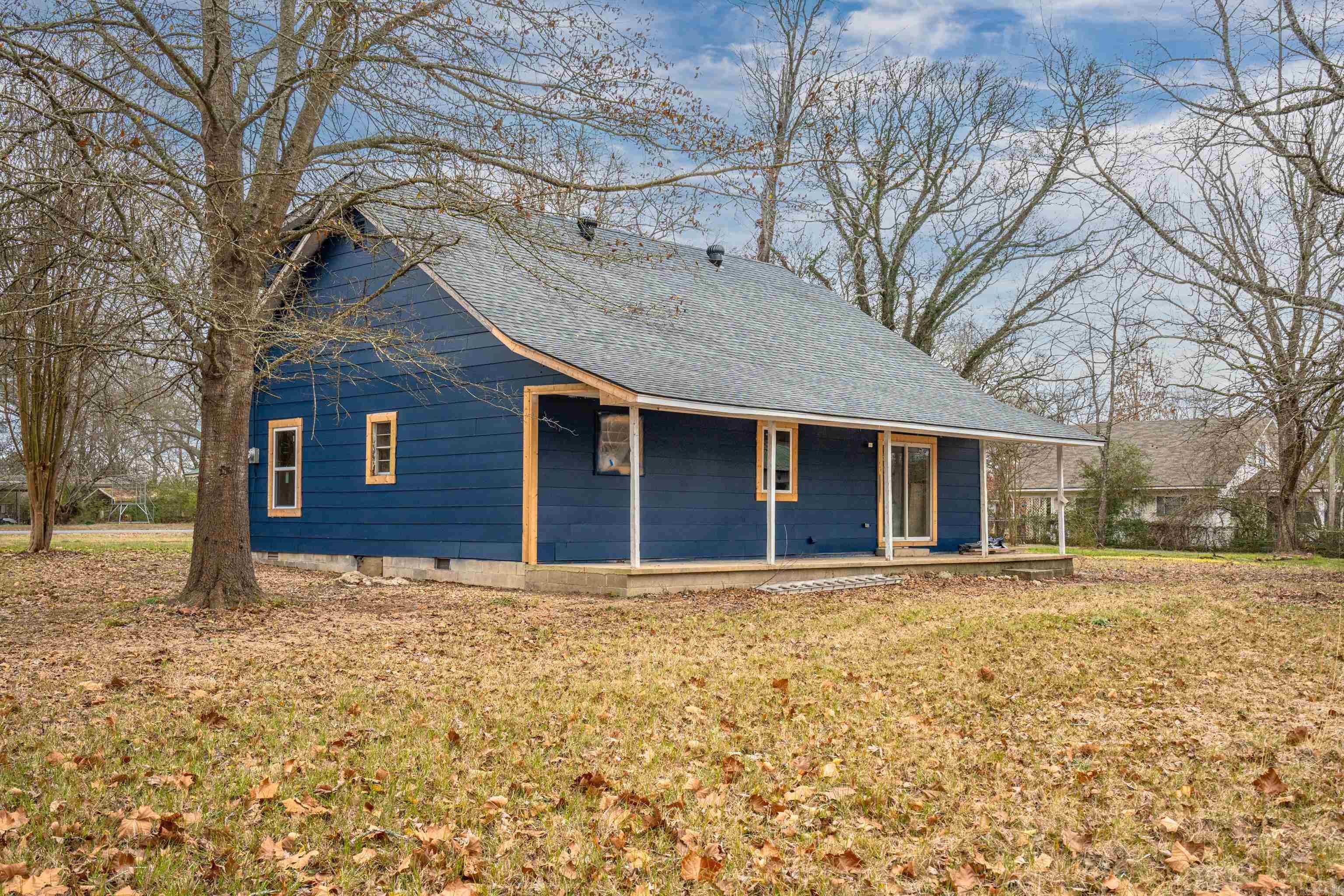 314 S Hall  Donaldson, AR