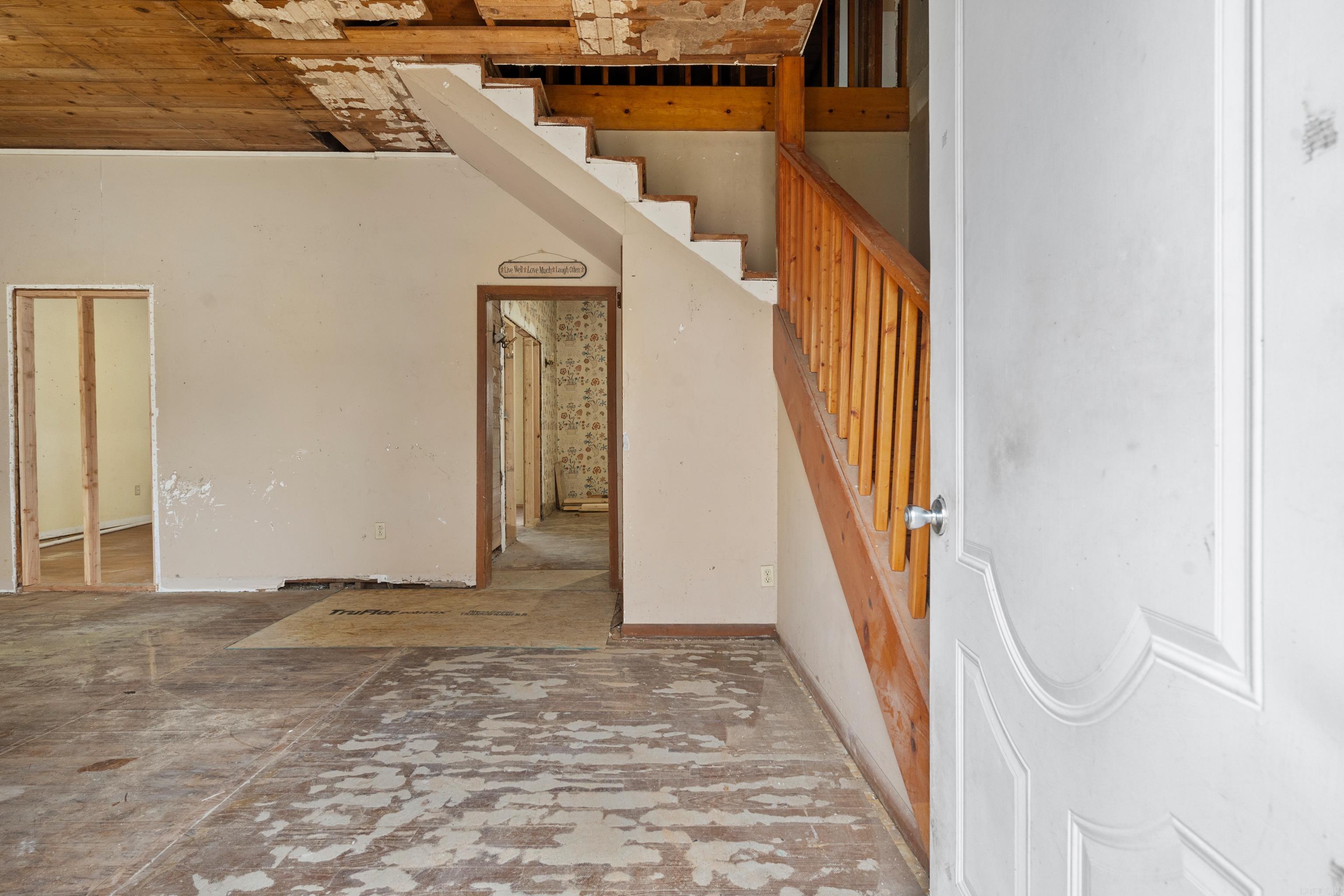 314 S Hall  Donaldson, AR