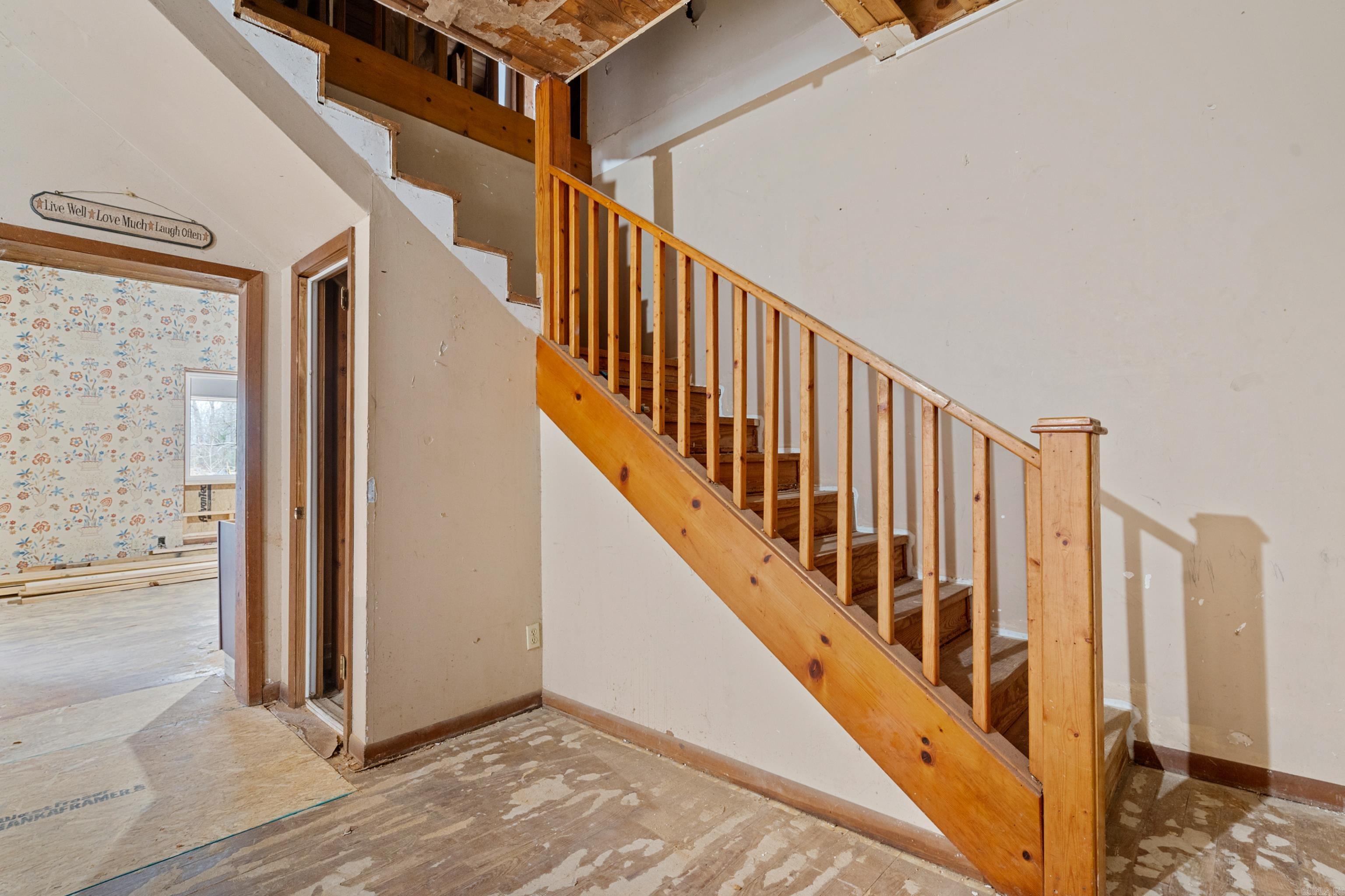 314 S Hall  Donaldson, AR