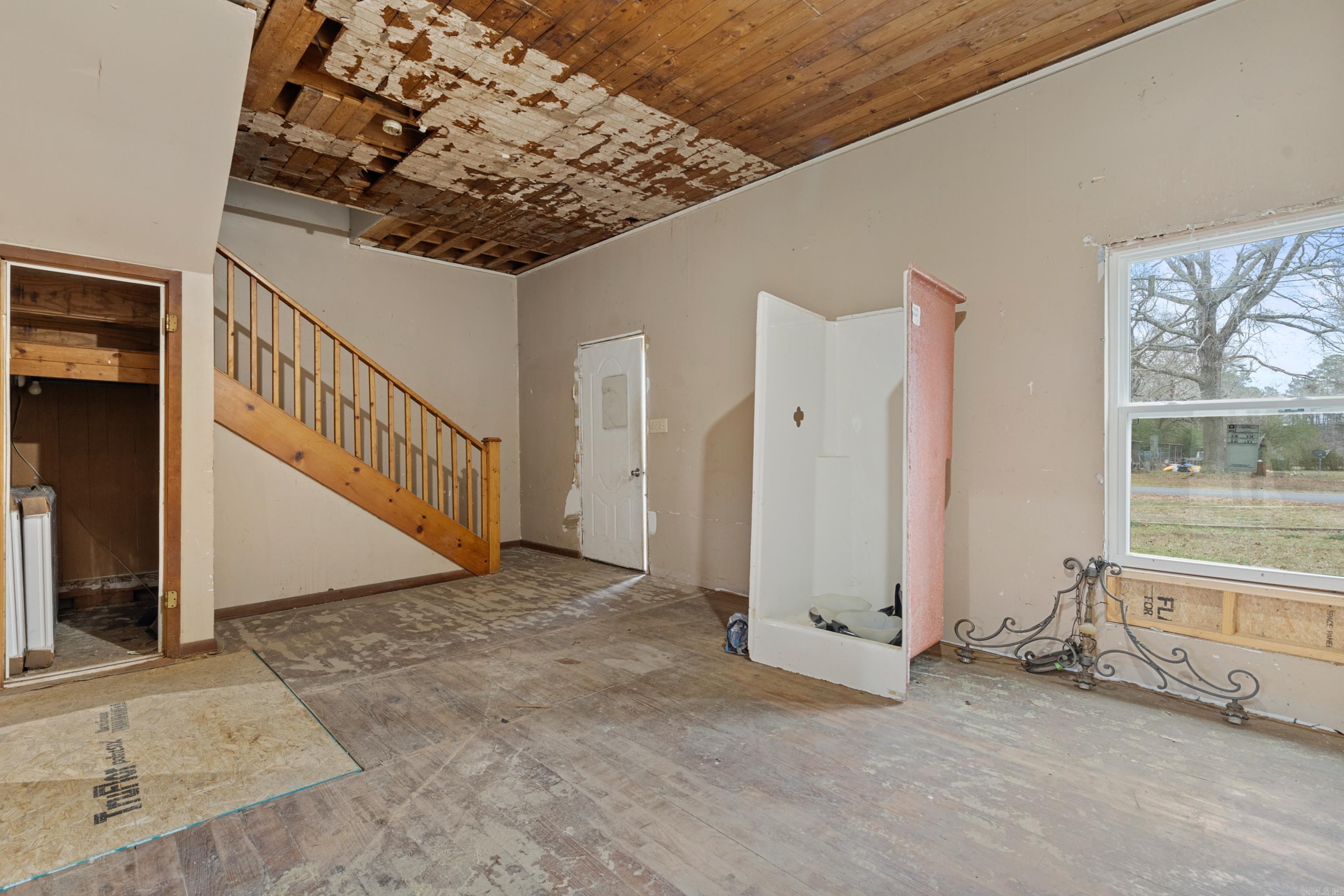 314 S Hall  Donaldson, AR