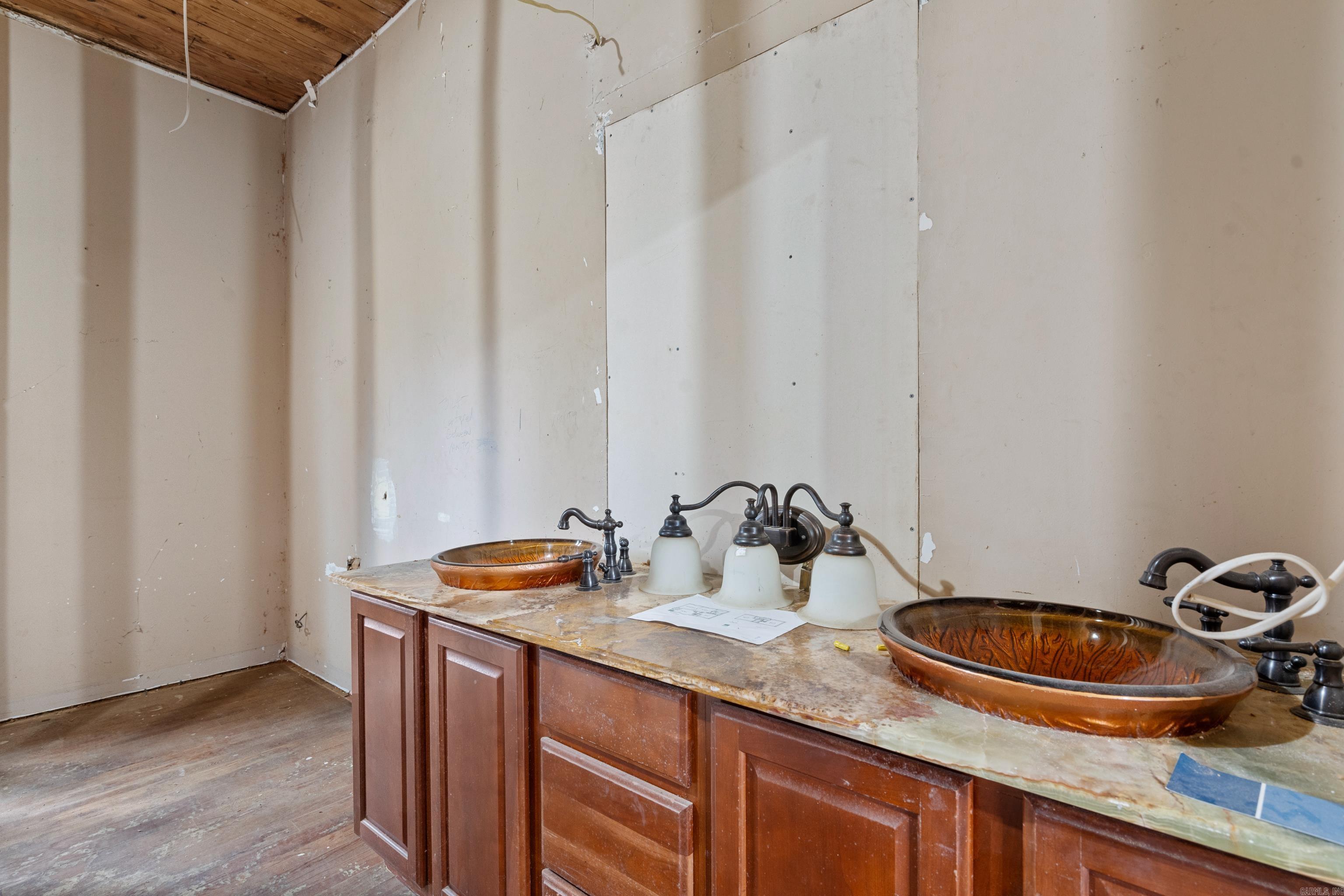 314 S Hall  Donaldson, AR