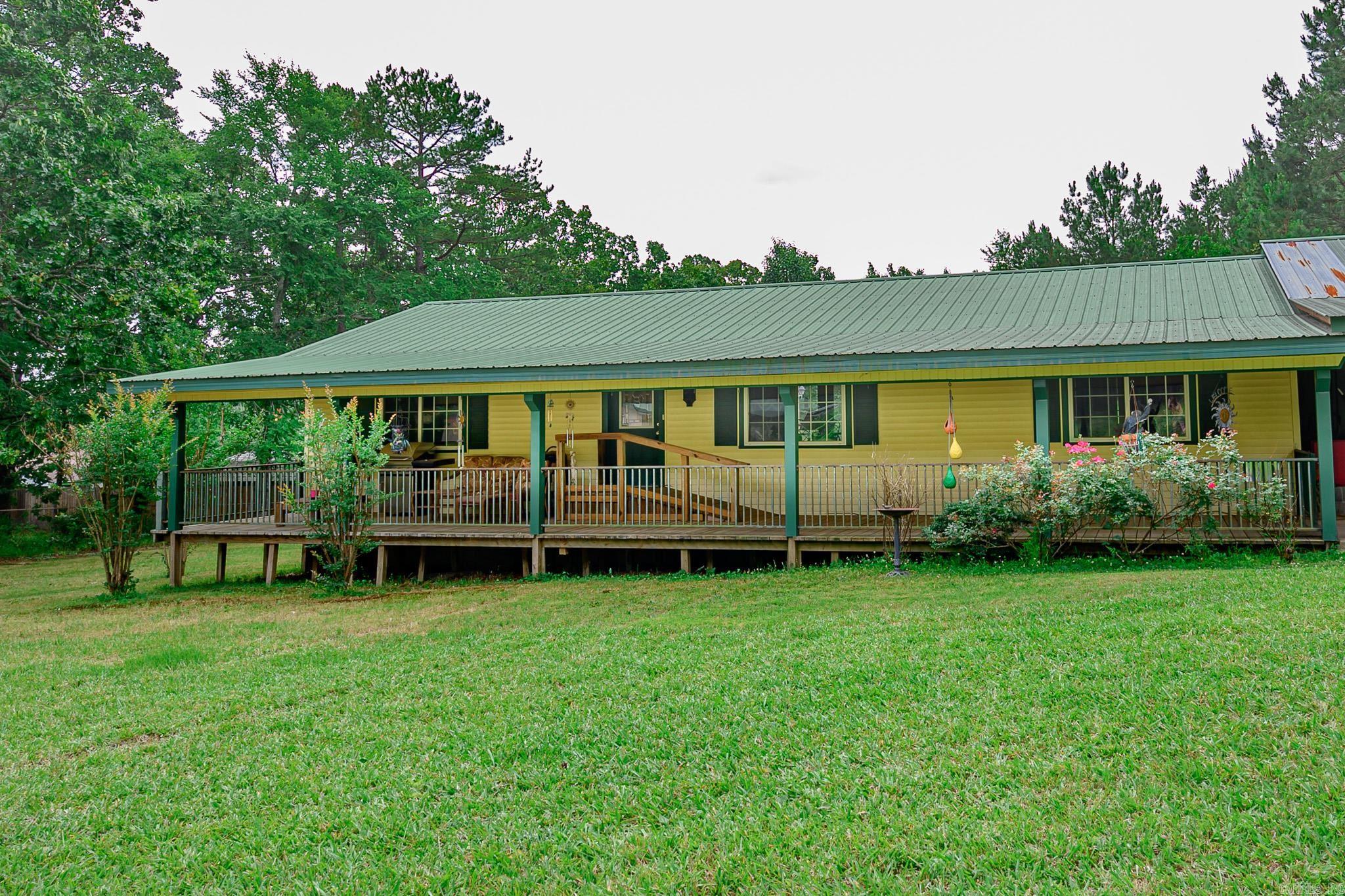 1702 Carolina Drive  Mena, AR