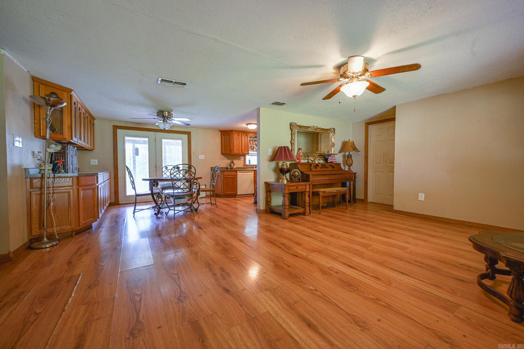 1702 Carolina Drive  Mena, AR