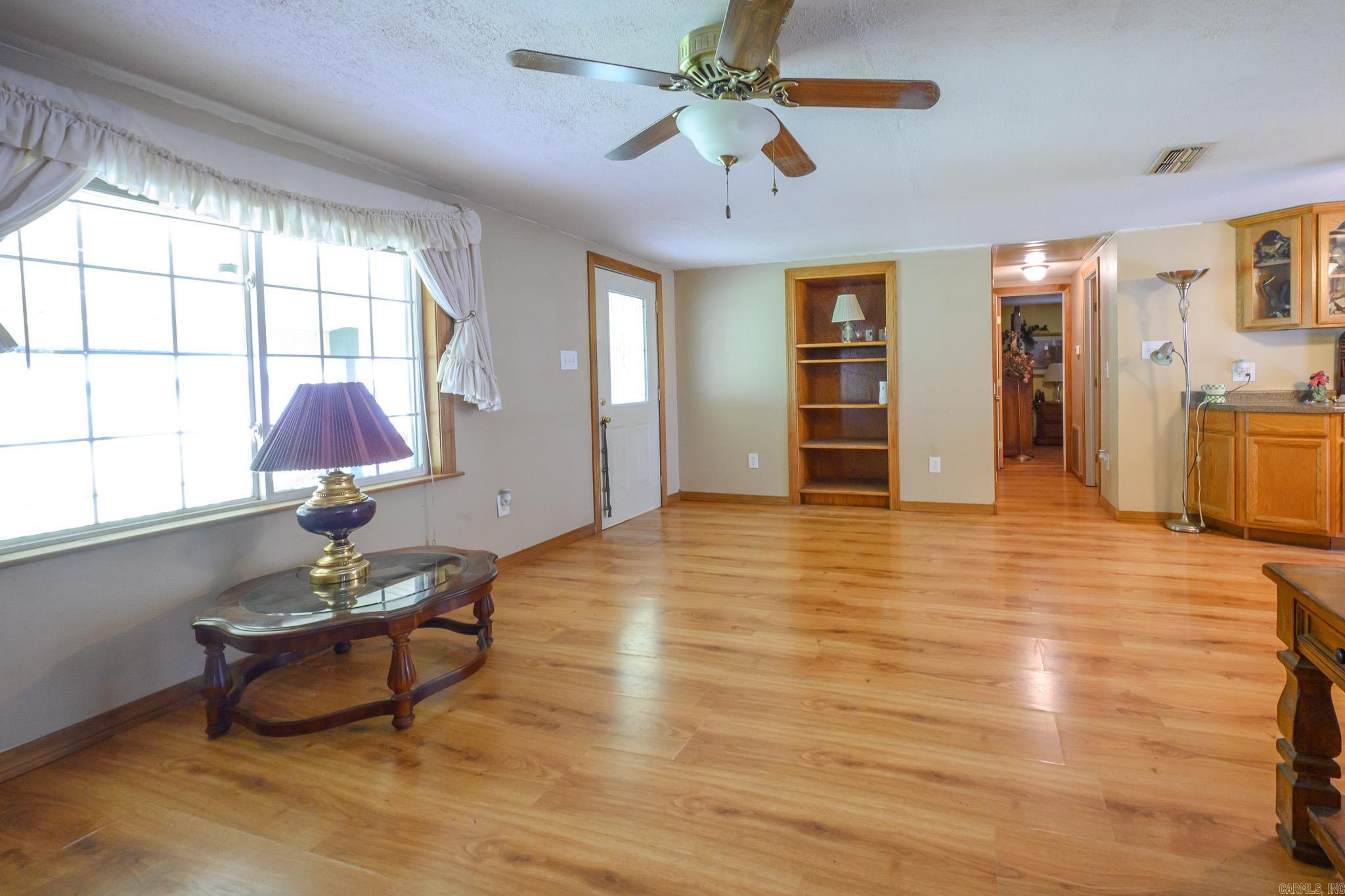 1702 Carolina Drive  Mena, AR