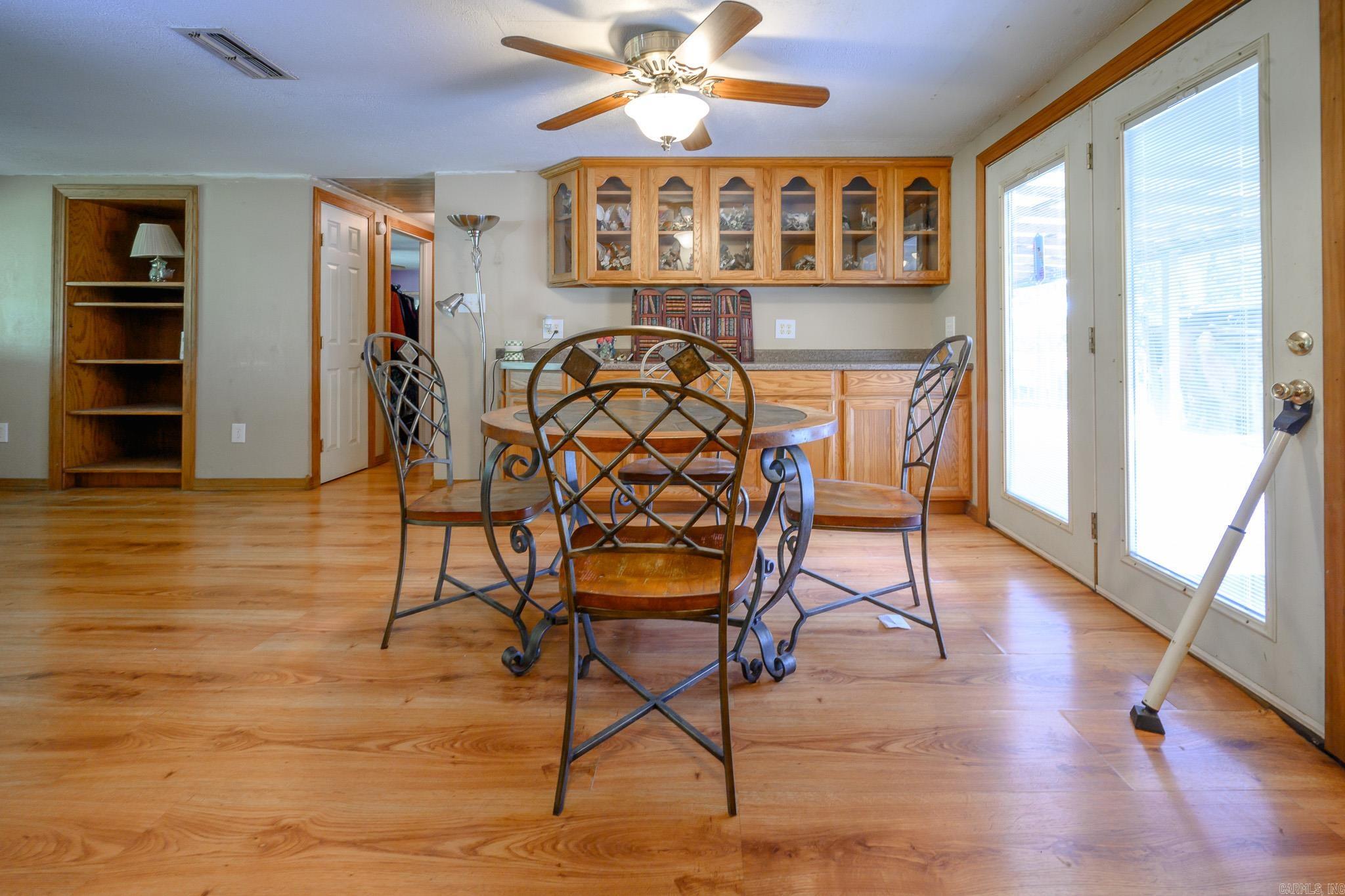 1702 Carolina Drive  Mena, AR