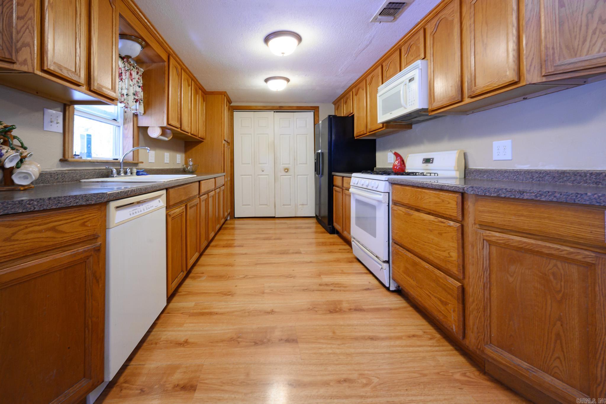 1702 Carolina Drive  Mena, AR