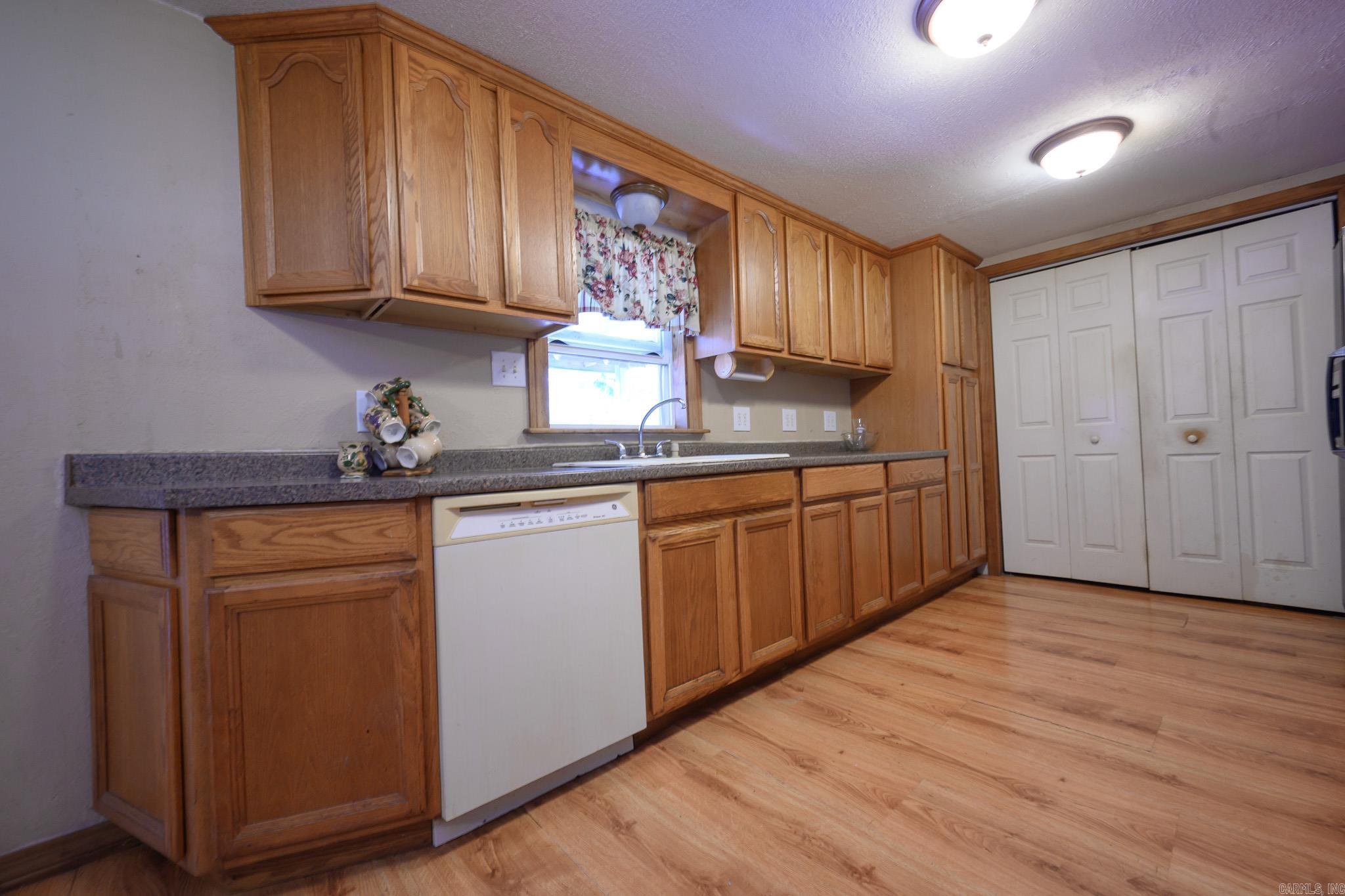 1702 Carolina Drive  Mena, AR