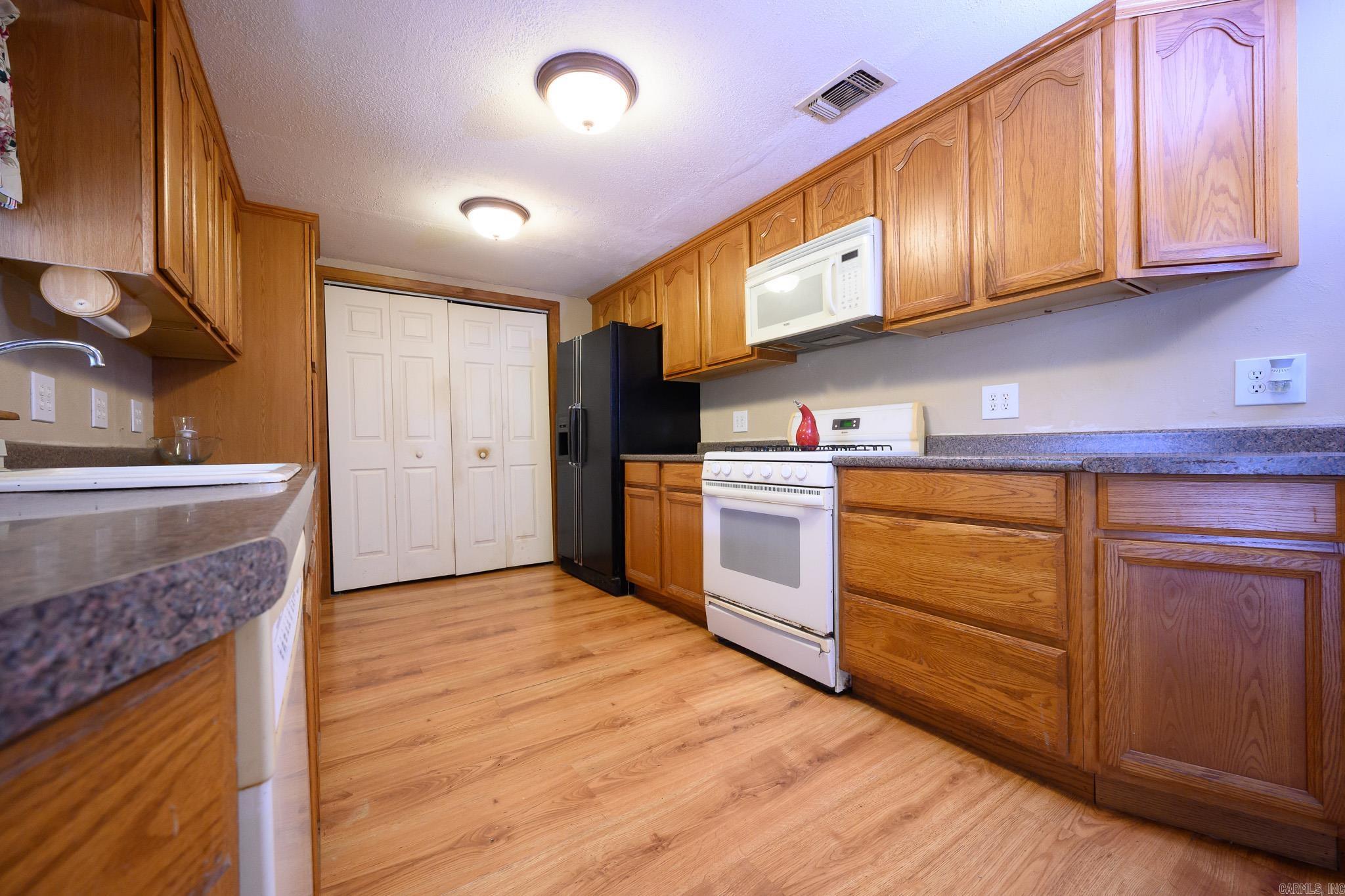 1702 Carolina Drive  Mena, AR