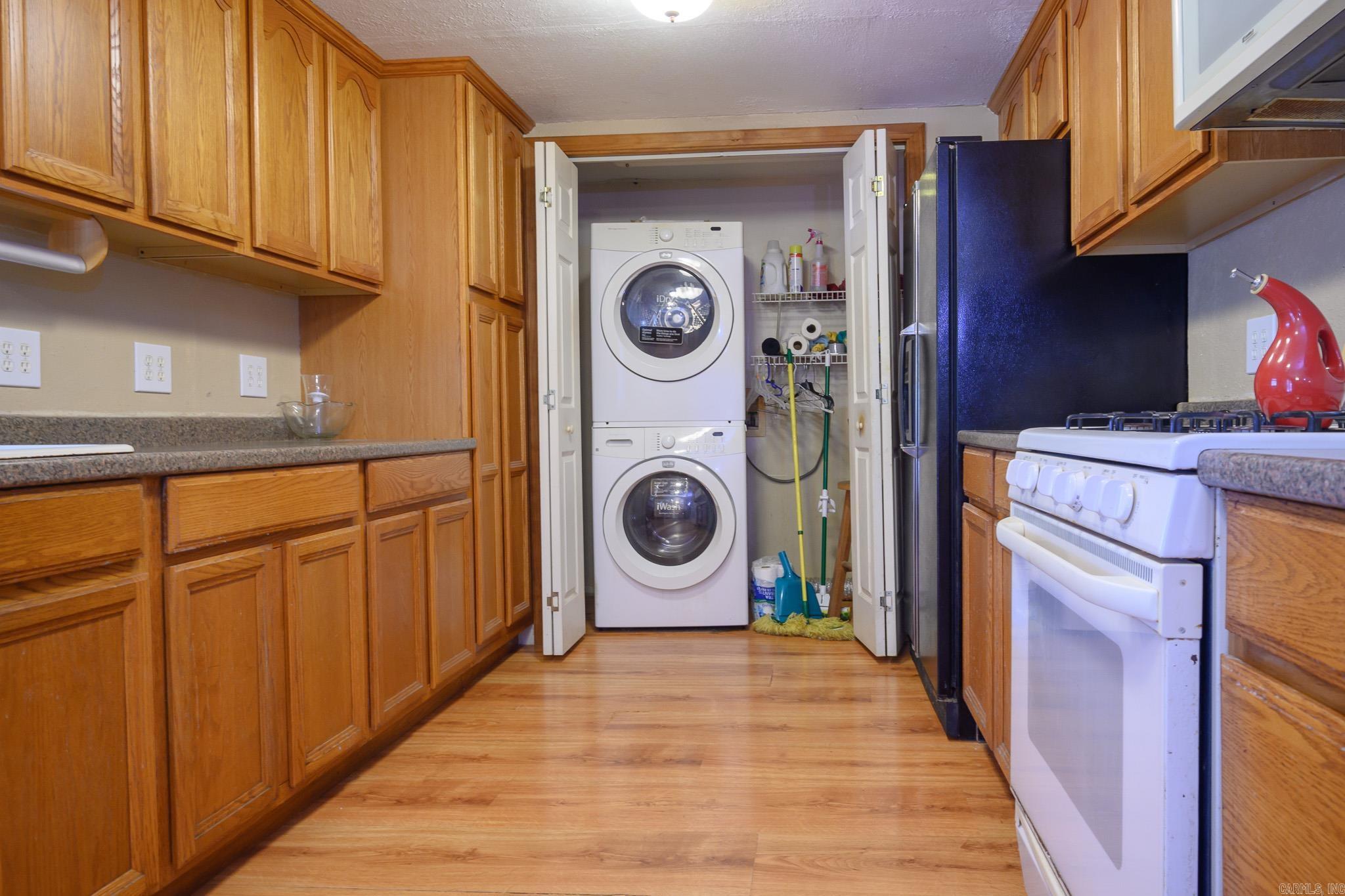 1702 Carolina Drive  Mena, AR