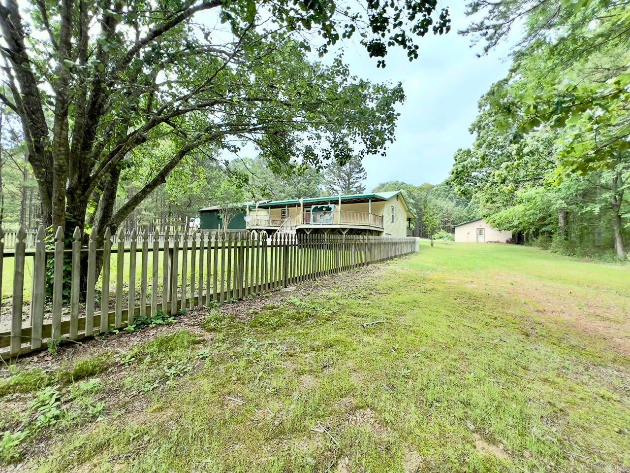 1702  Carolina Drive  Mena, AR