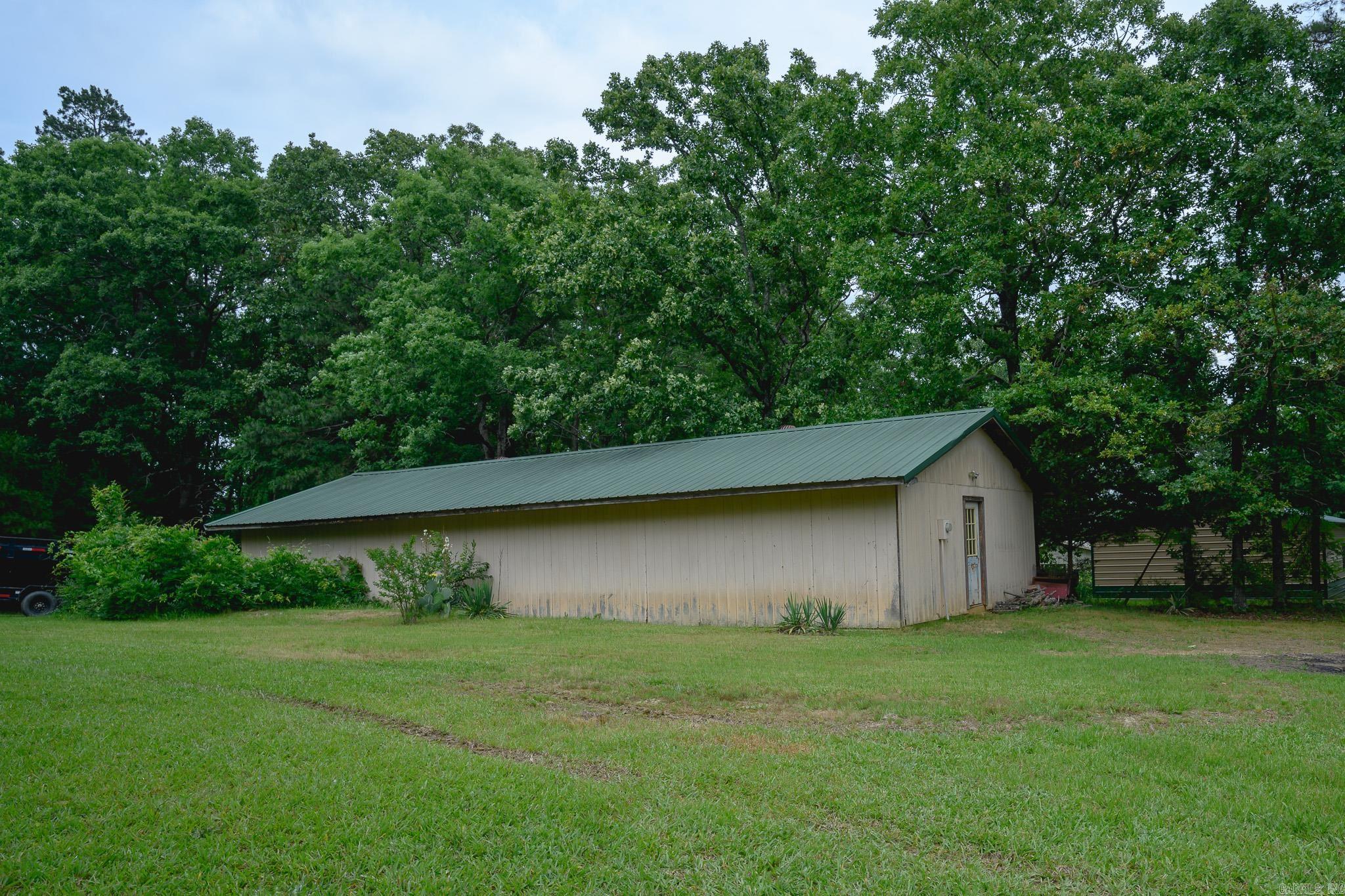 1702 Carolina Drive  Mena, AR
