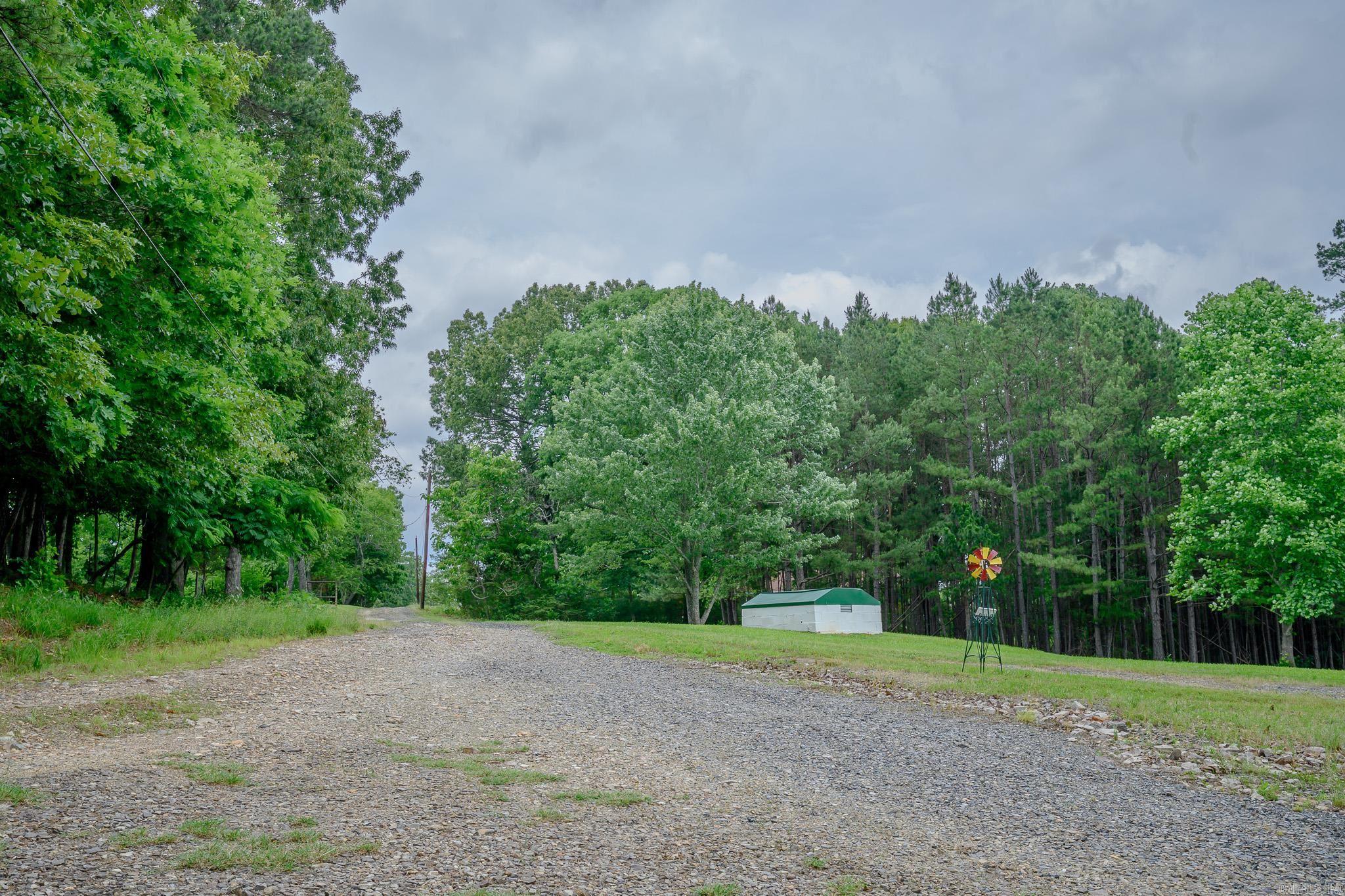 1702 Carolina Drive  Mena, AR