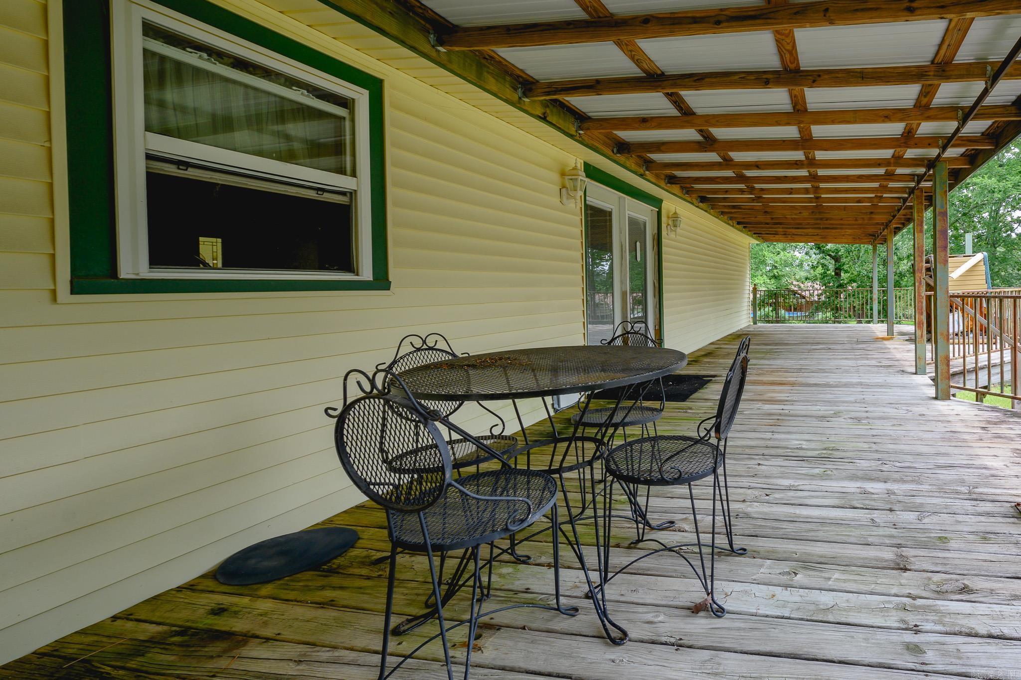 1702 Carolina Drive  Mena, AR