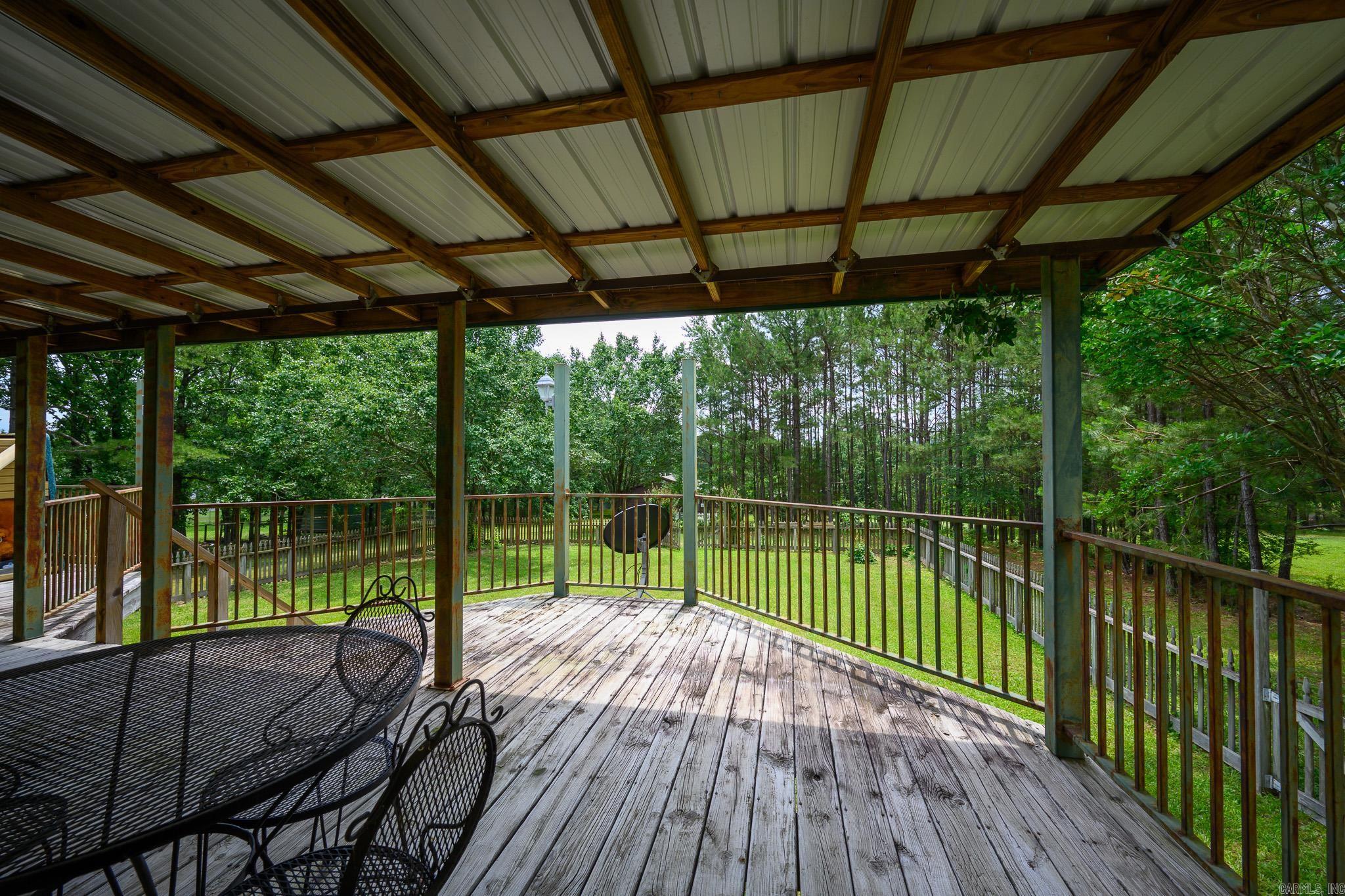 1702 Carolina Drive  Mena, AR