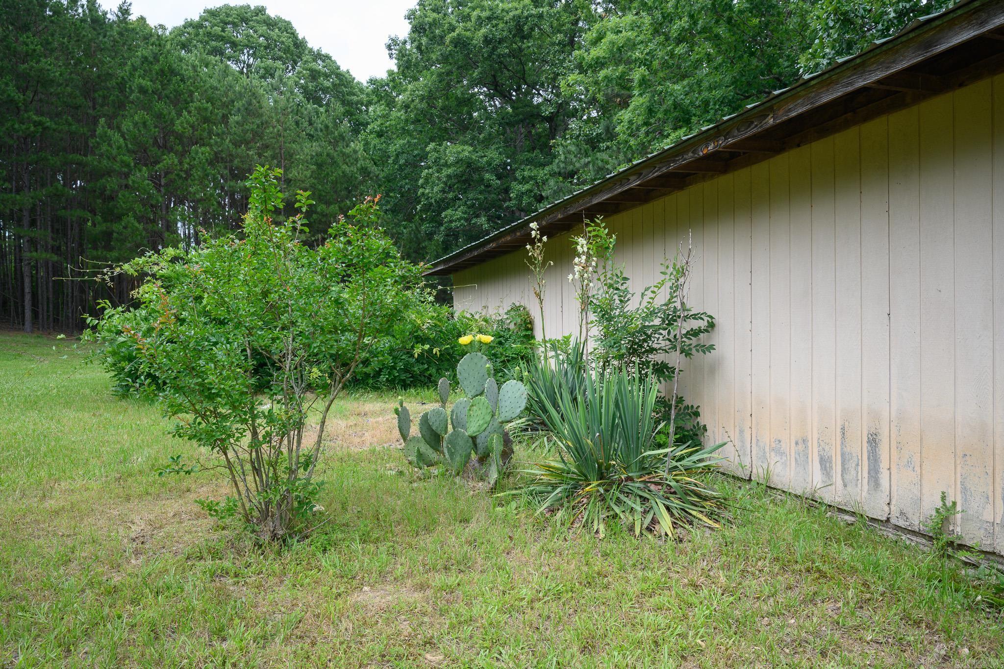 1702 Carolina Drive  Mena, AR