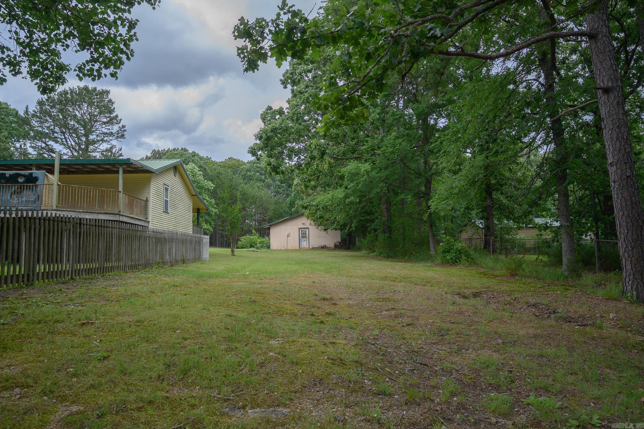 1702 Carolina Drive  Mena, AR