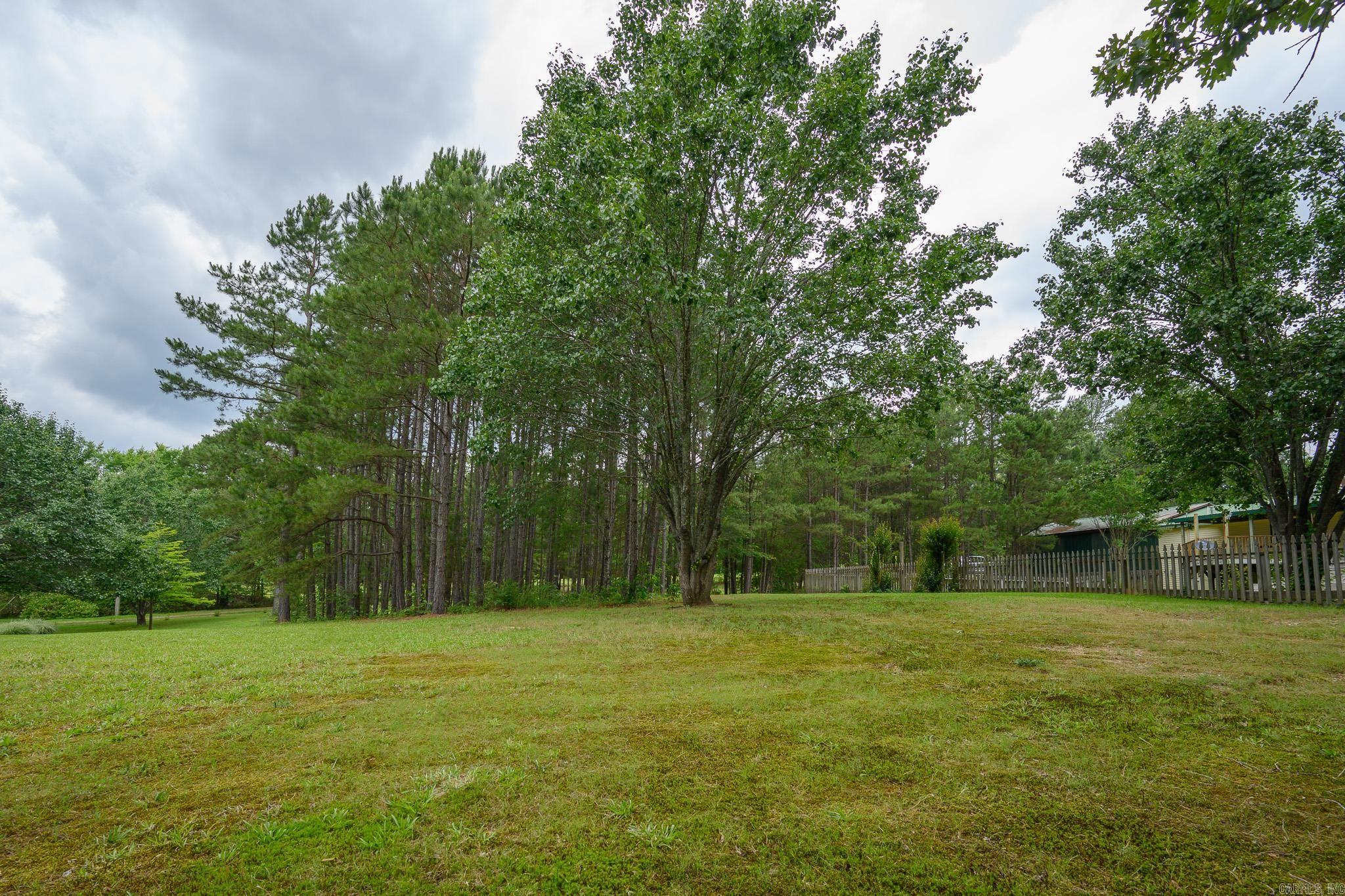 1702 Carolina Drive  Mena, AR