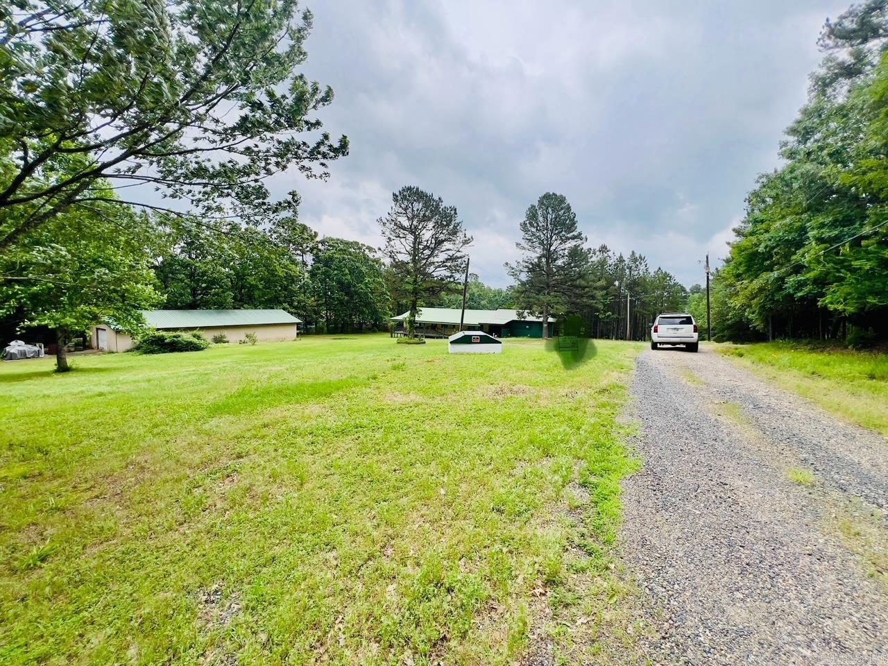 1702  Carolina Drive  Mena, AR