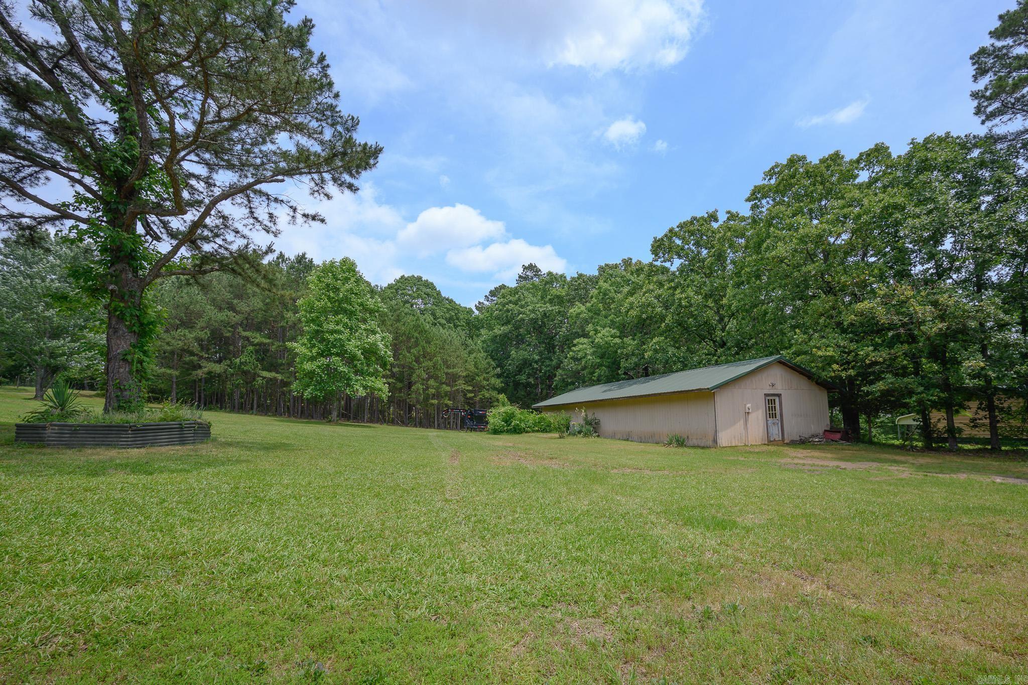 1702 Carolina Drive  Mena, AR