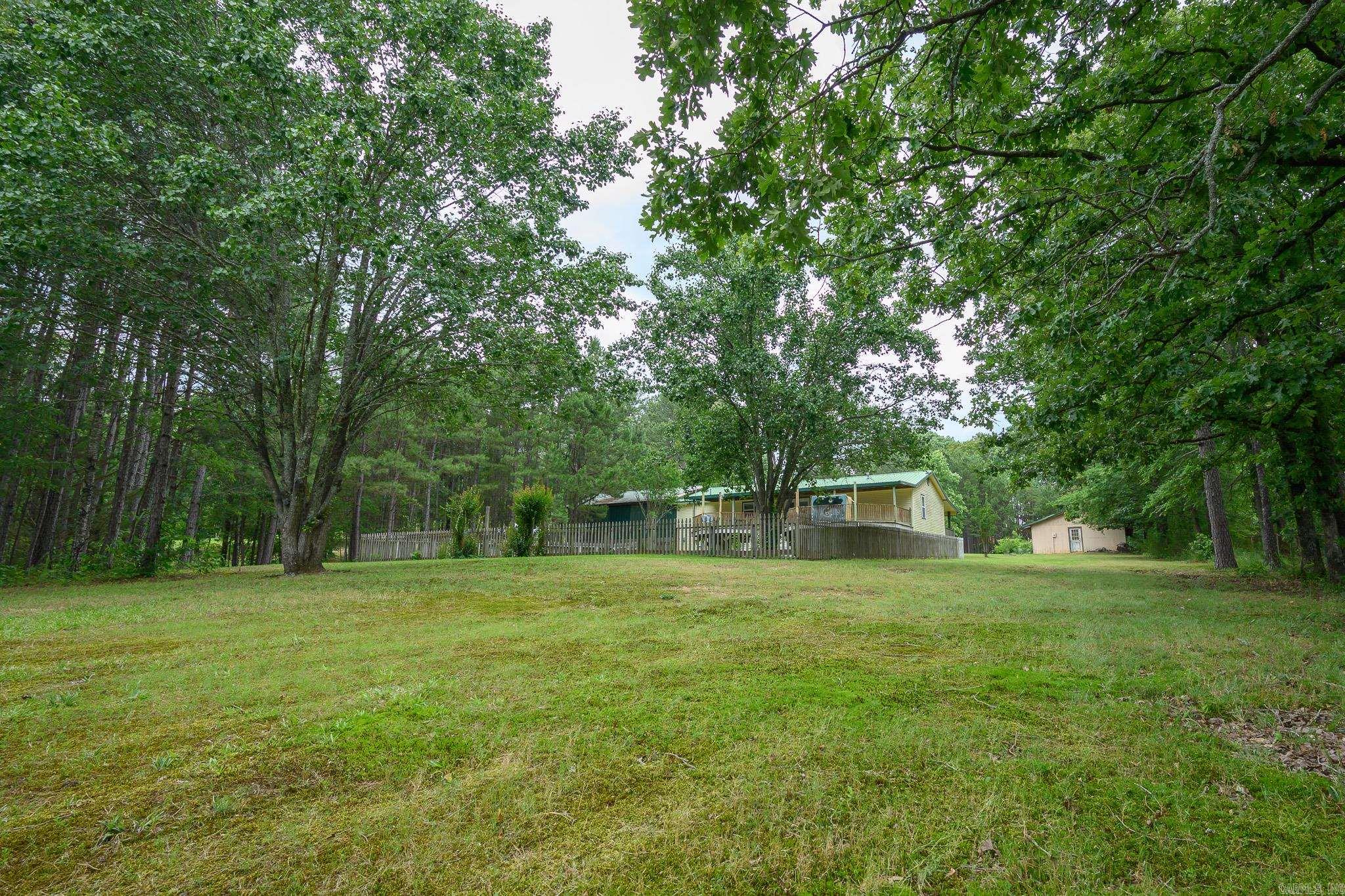 1702 Carolina Drive  Mena, AR