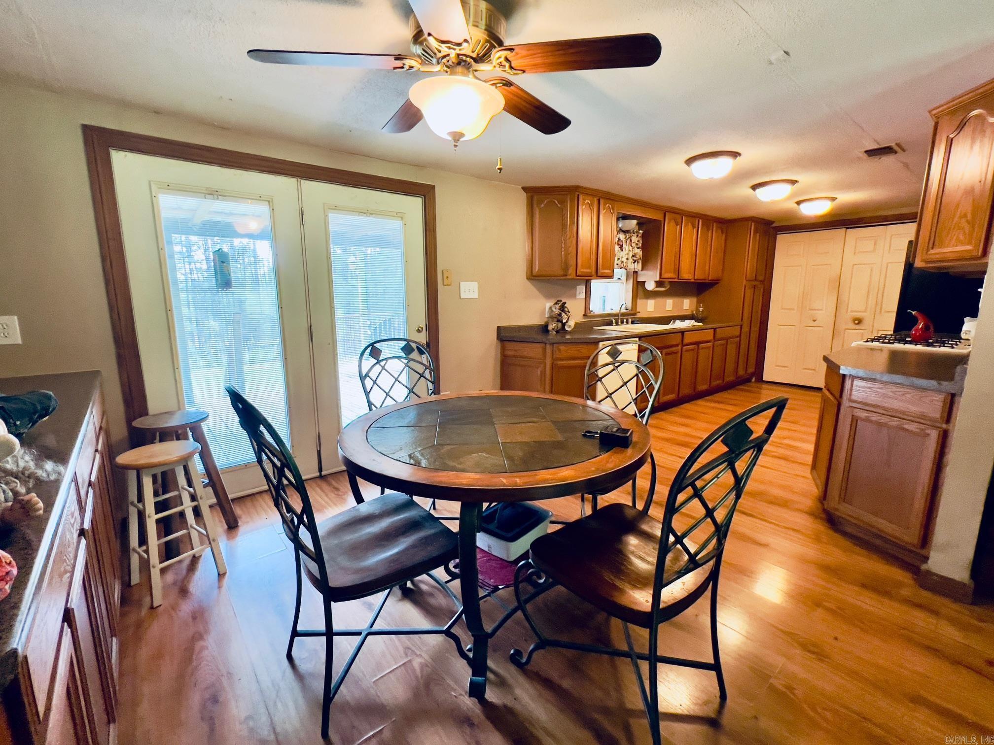 1702  Carolina Drive  Mena, AR
