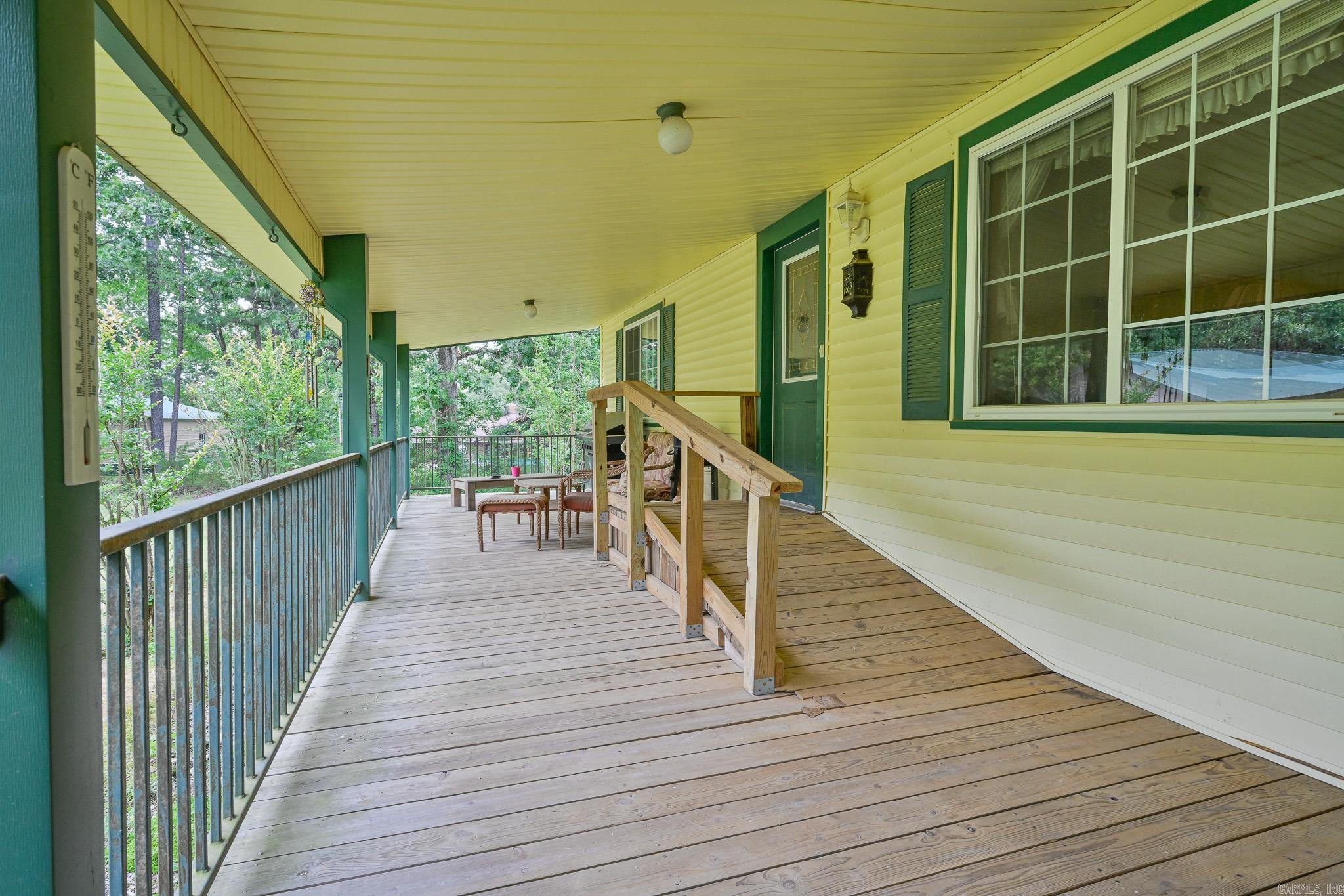 1702 Carolina Drive  Mena, AR