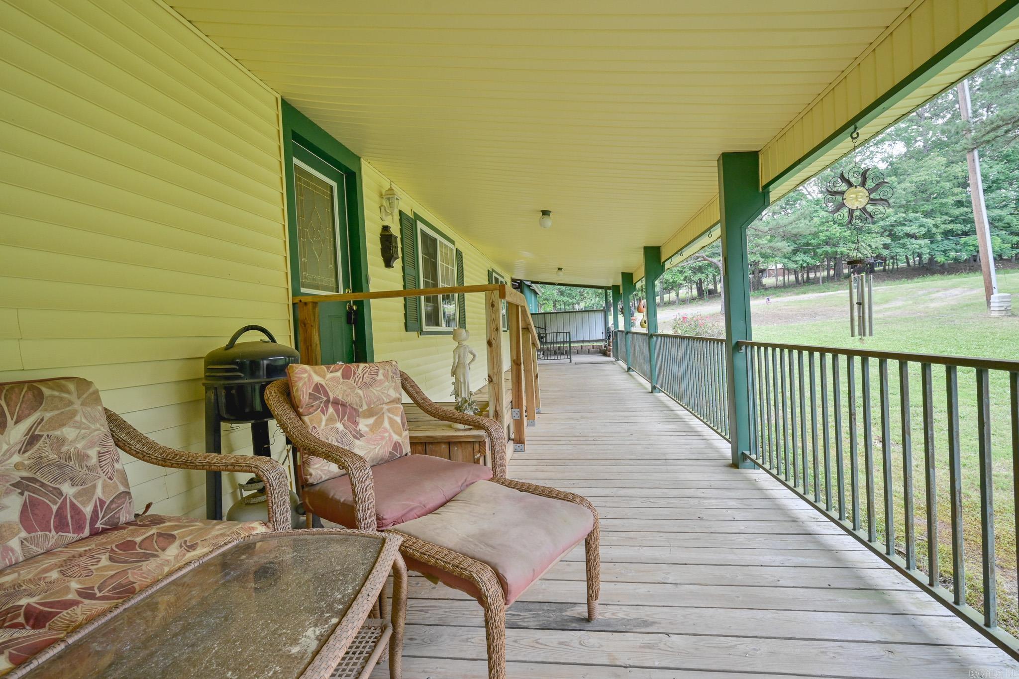 1702 Carolina Drive  Mena, AR