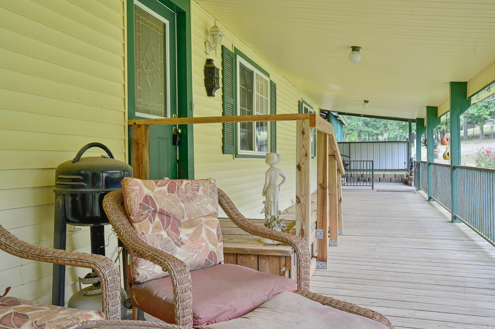 1702 Carolina Drive  Mena, AR