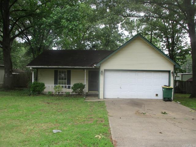 309  May  Sherwood, AR