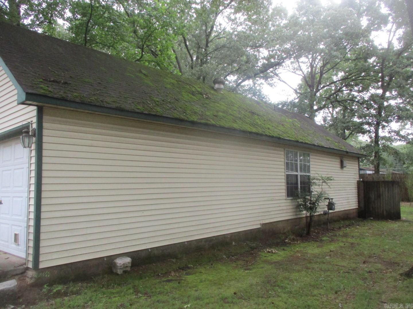 309  May  Sherwood, AR