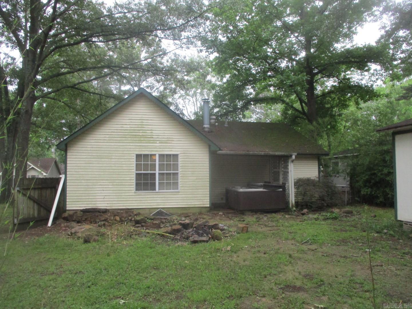 309  May  Sherwood, AR