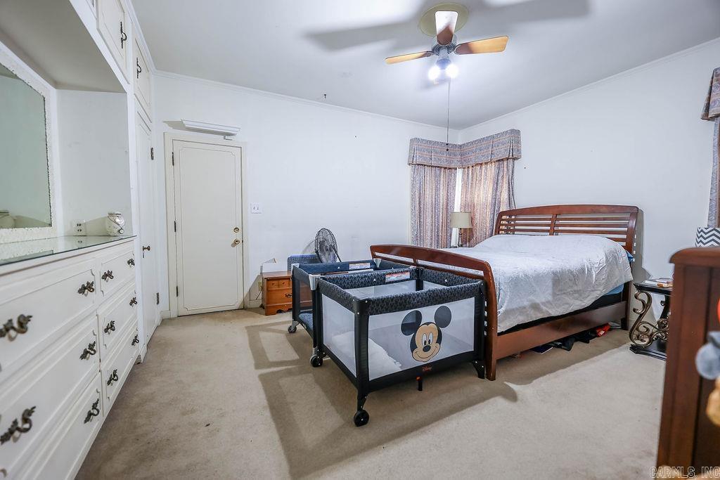 327 N Holloway Ave  El Dorado, AR