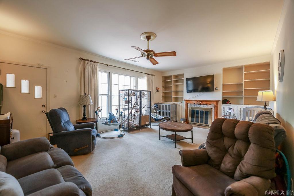 327 N Holloway Ave  El Dorado, AR