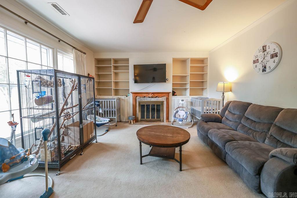 327 N Holloway Ave  El Dorado, AR