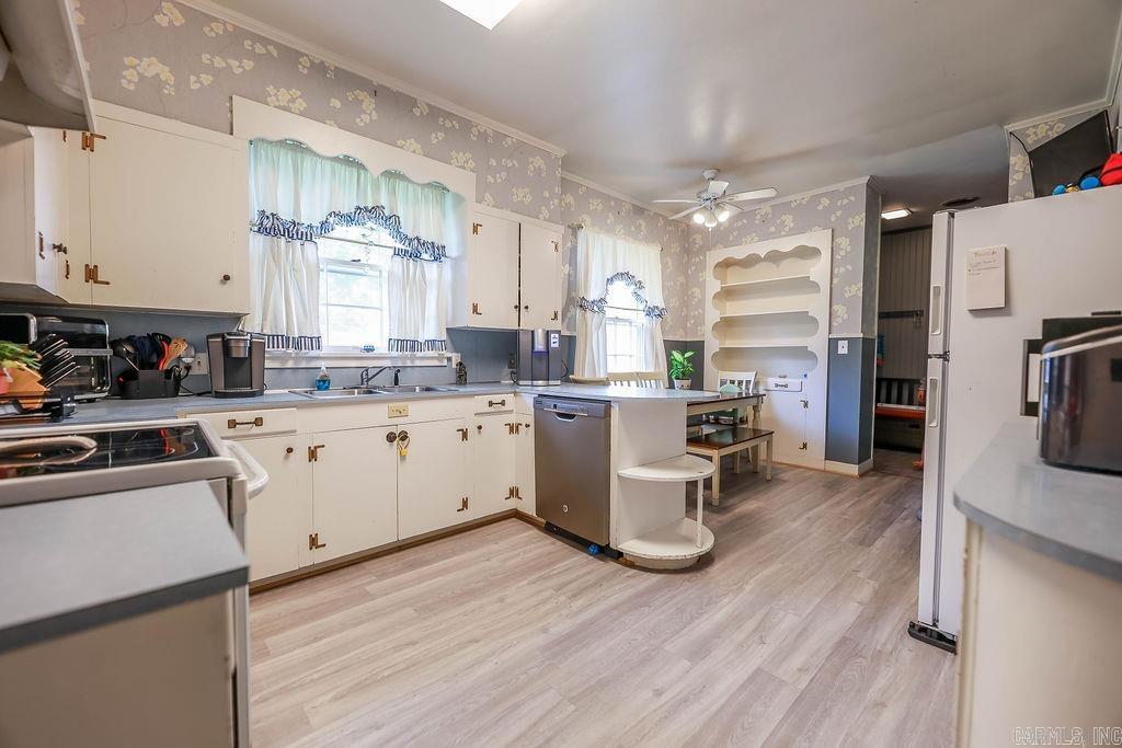 327 N Holloway Ave  El Dorado, AR